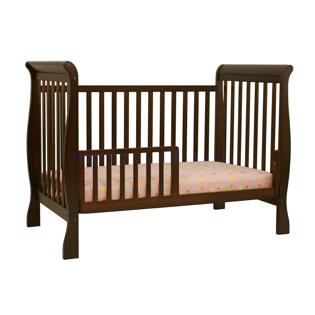DaVinci Jamie Convertible Crib & Reviews Wayfair