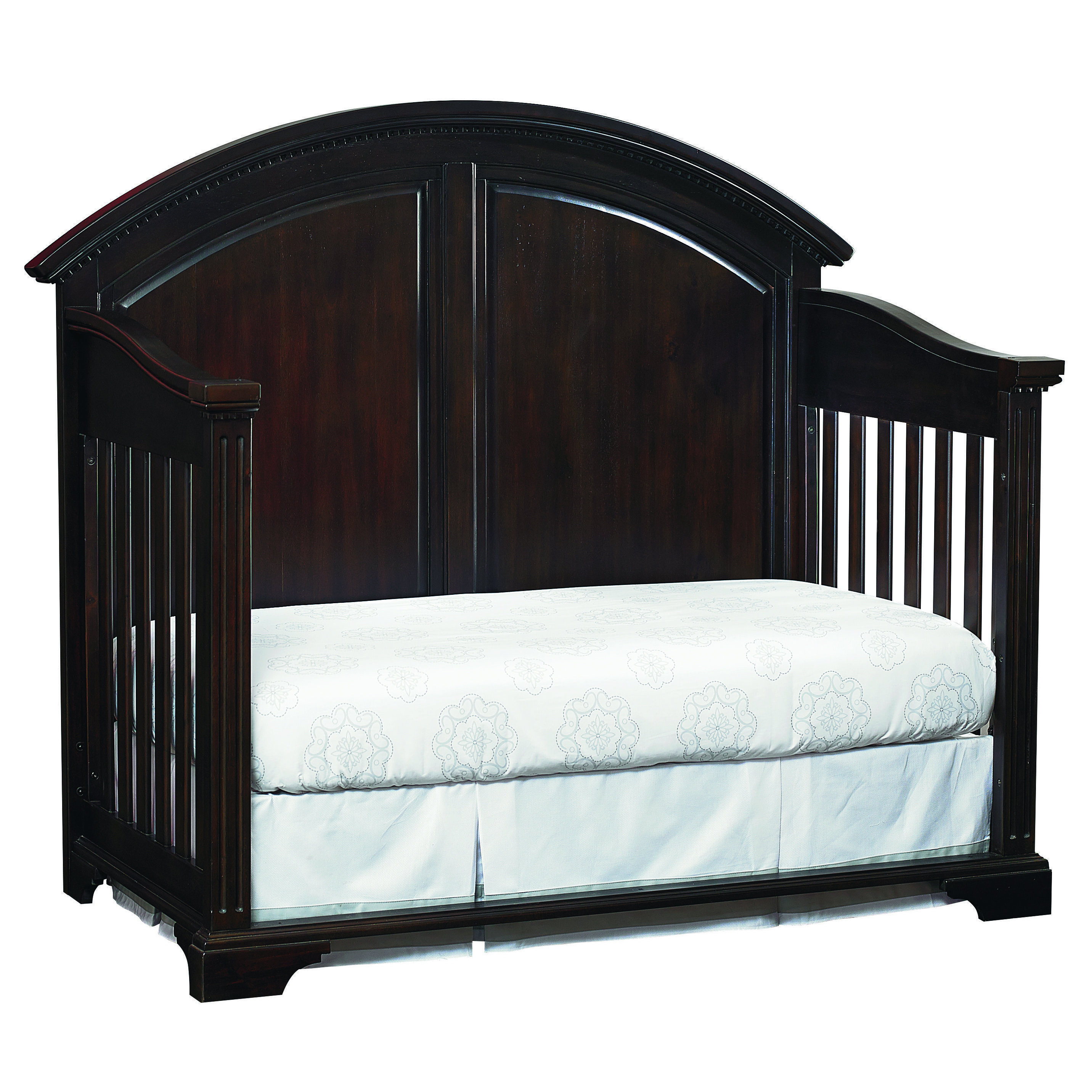 Bassett Baby Kinston Convertible Crib & Reviews Wayfair