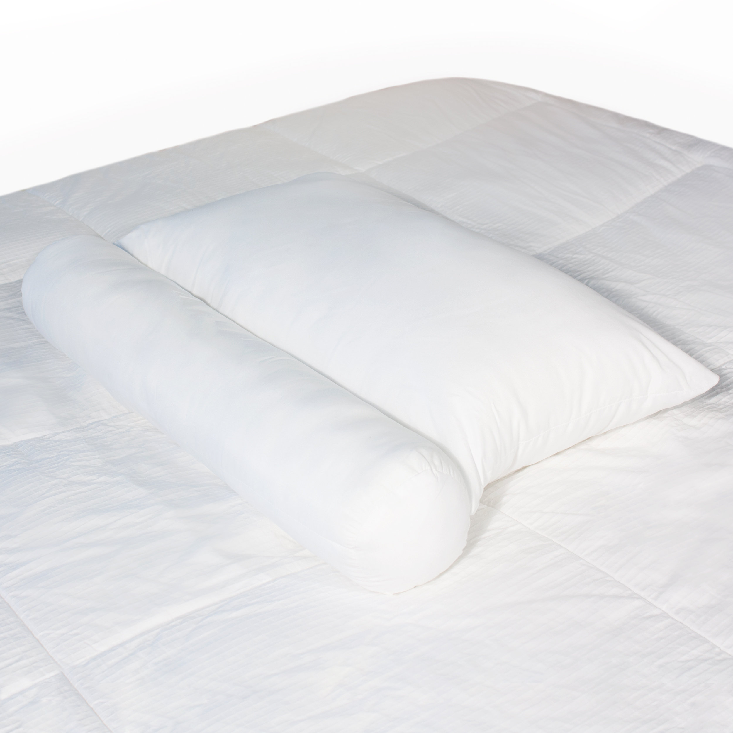 Science of Sleep Science of Sleep Neck Support Pillow ...