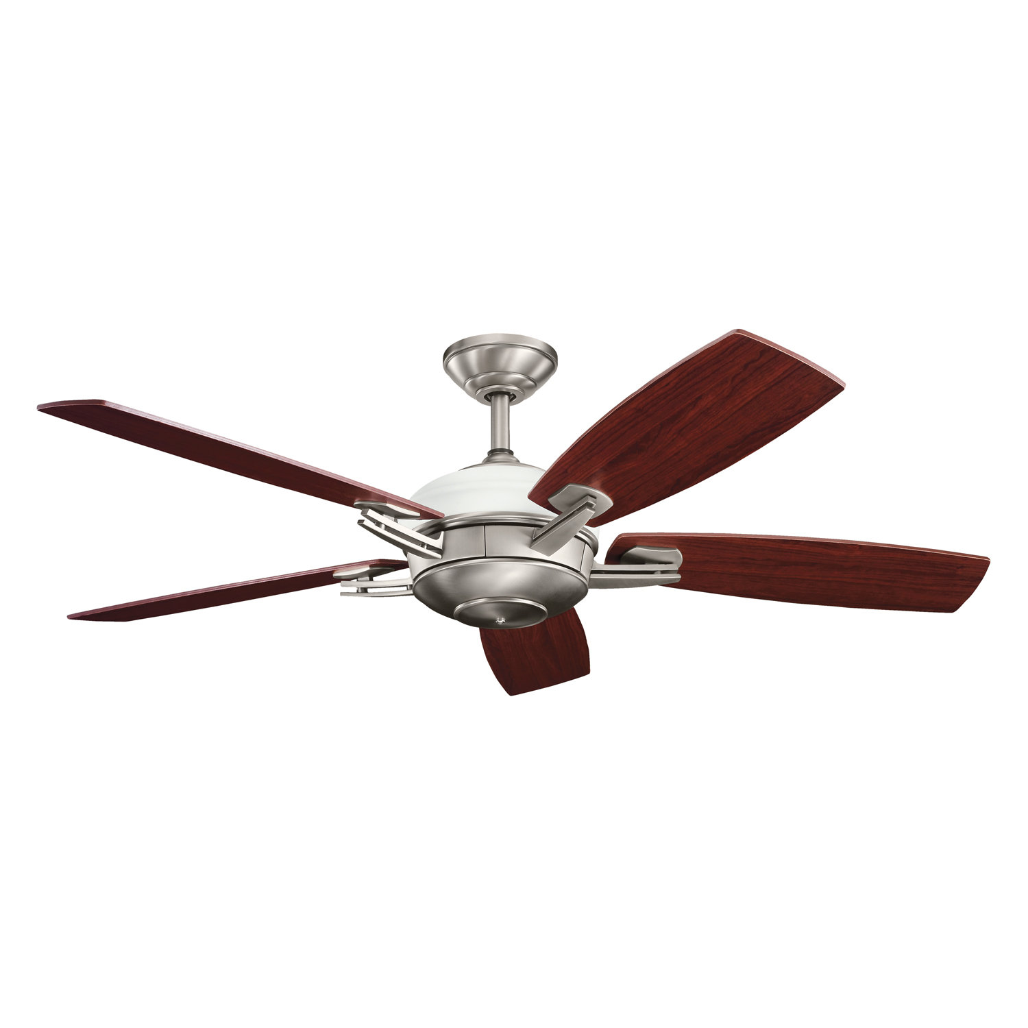 Kichler 54" Brinbourne 5 Blade Ceiling Fan & Reviews Wayfair