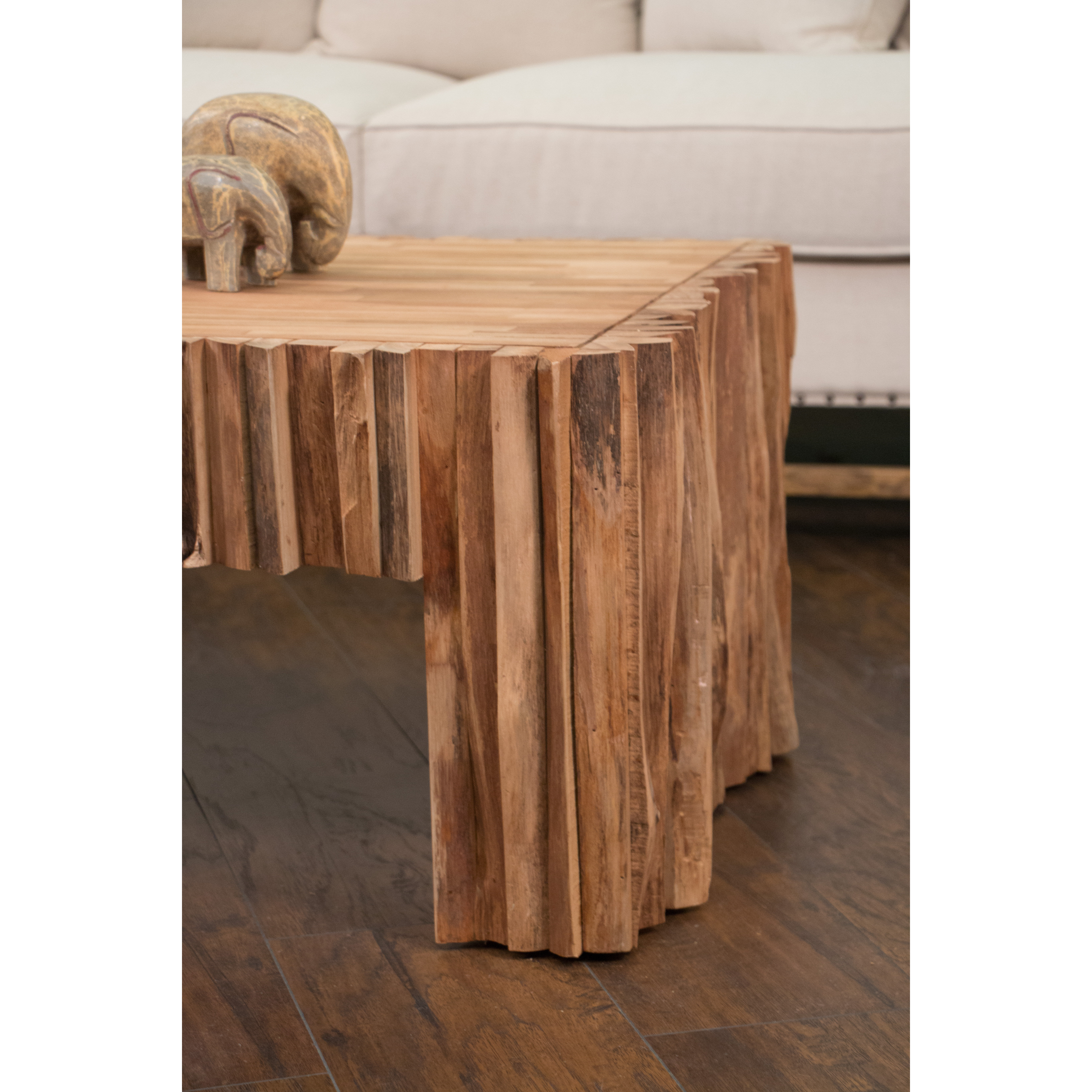 Jeffan Obi Coffee Table & Reviews Wayfair