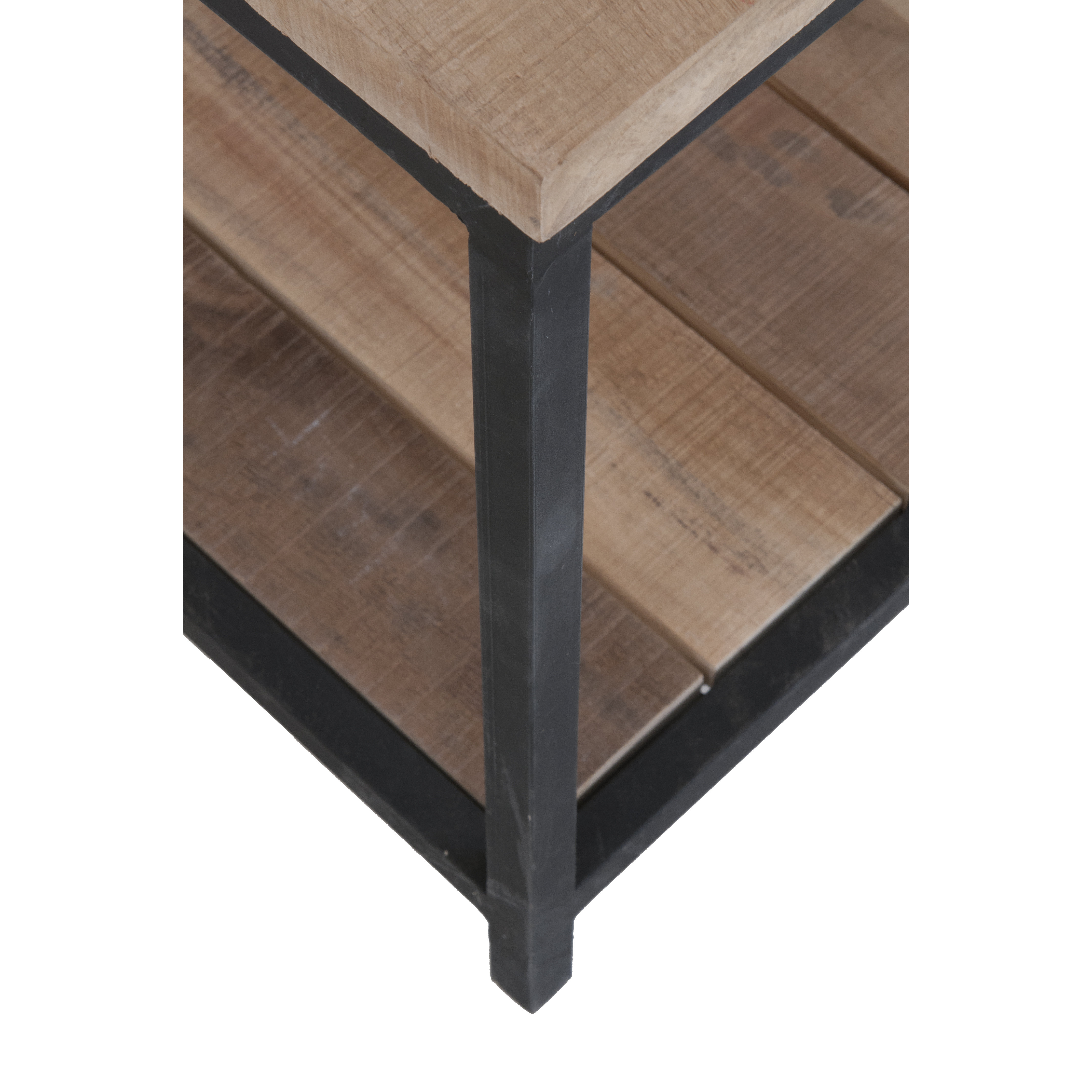 Jeffan Sedona Coffee Table & Reviews Wayfair