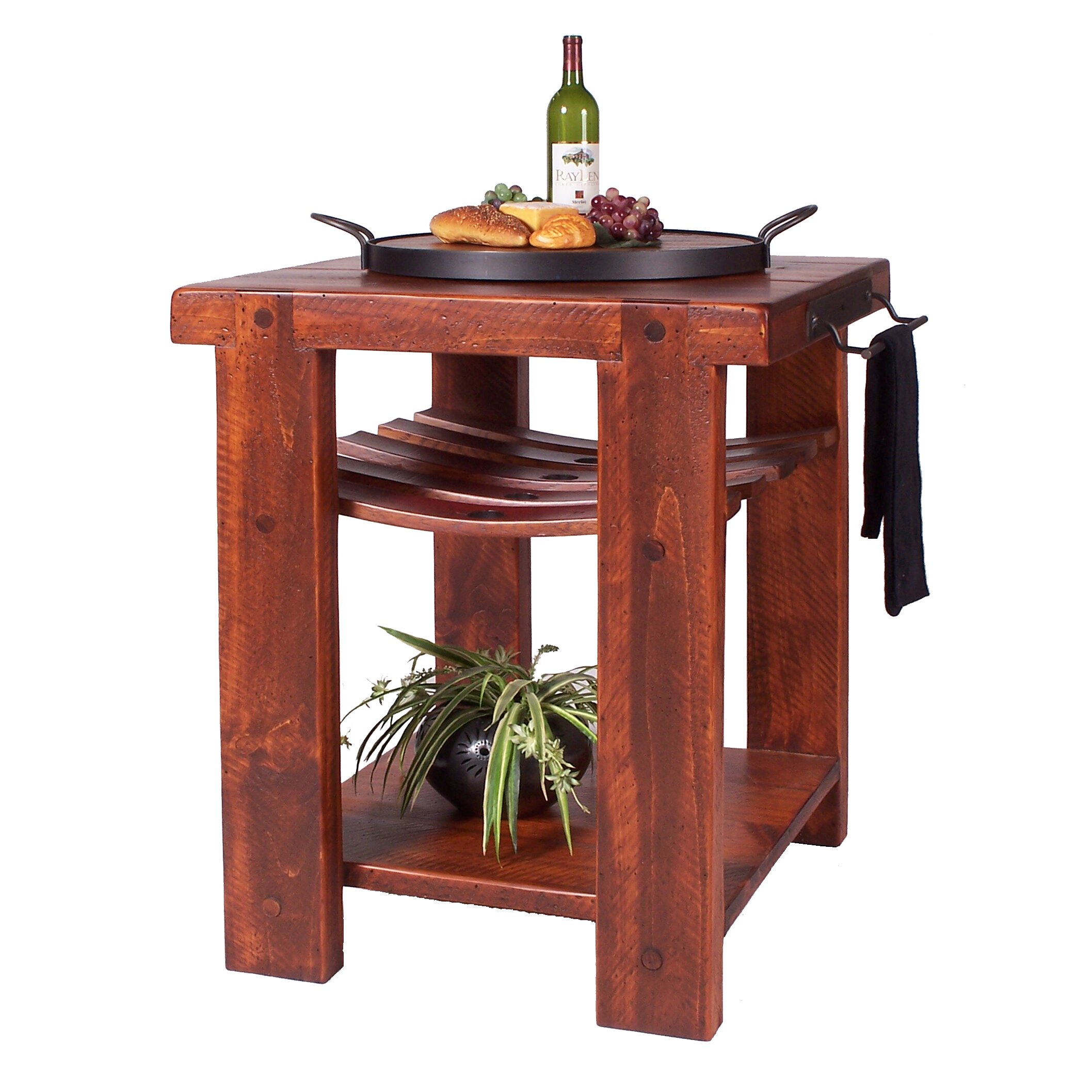 2 Day Prep Table & Reviews | Wayfair