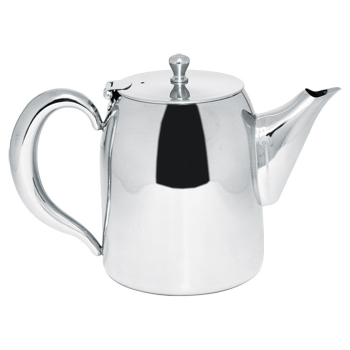 Sabichi 1.4L Stainless Steel Teapot & Reviews Wayfair UK