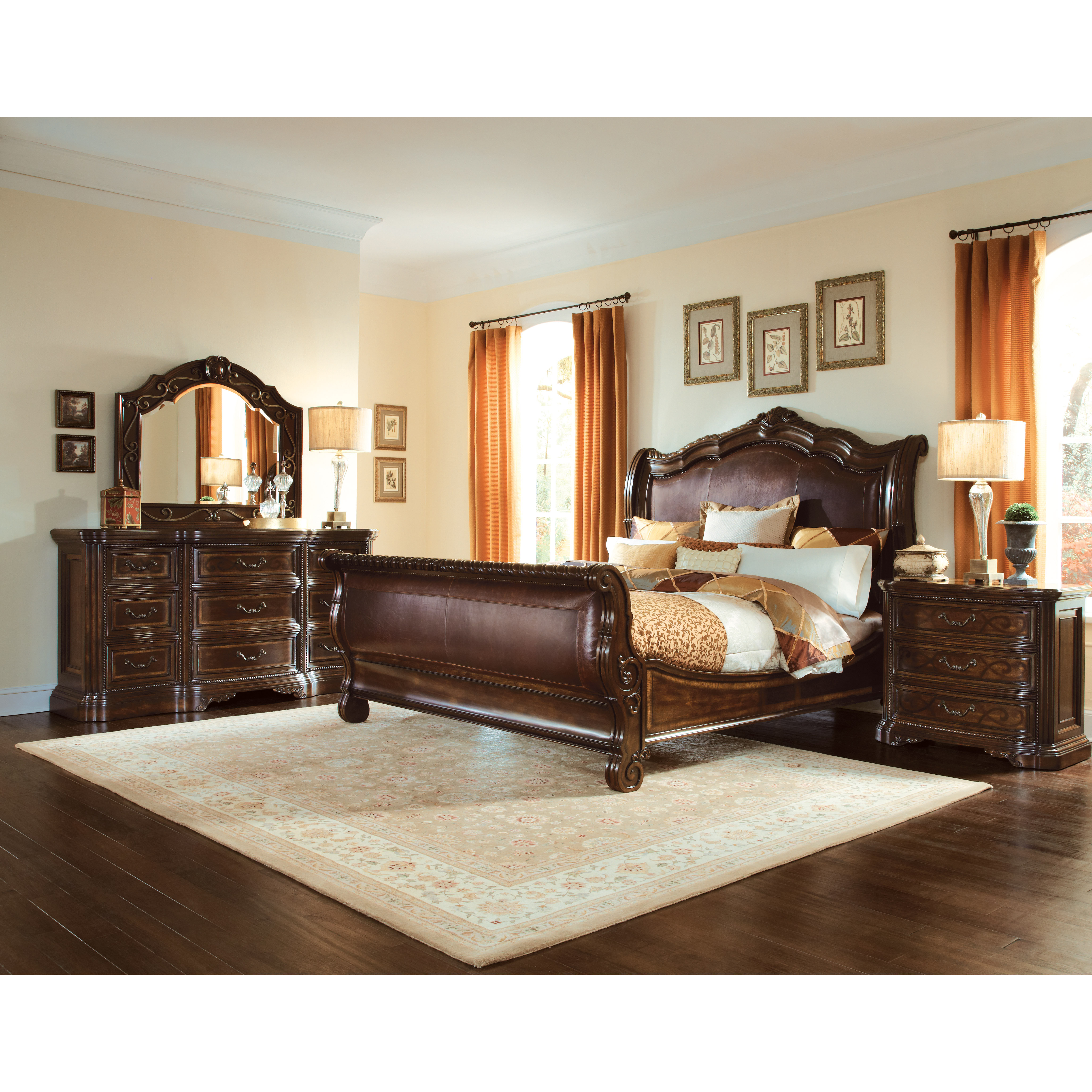 A R T Valencia Sleigh Customizable Bedroom Set Wayfair | a r t valencia sleigh customizable bedroom set wayfair A R T Valencia Sleigh Customizable Bedroom Set Wayfair | a r t valencia sleigh customizable bedroom set wayfair