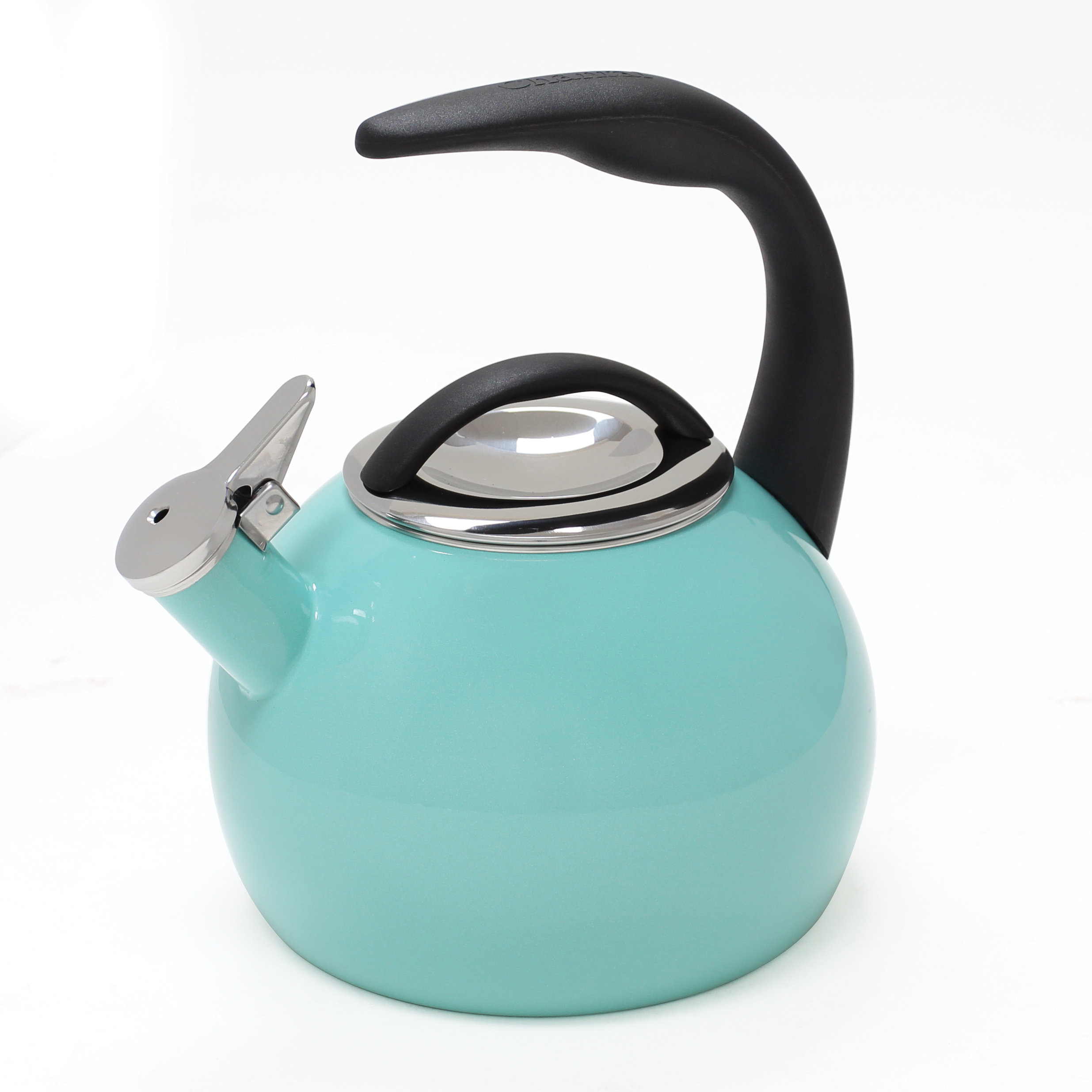 Chantal Anniversary 2 Qt. Tea Kettle & Reviews Wayfair