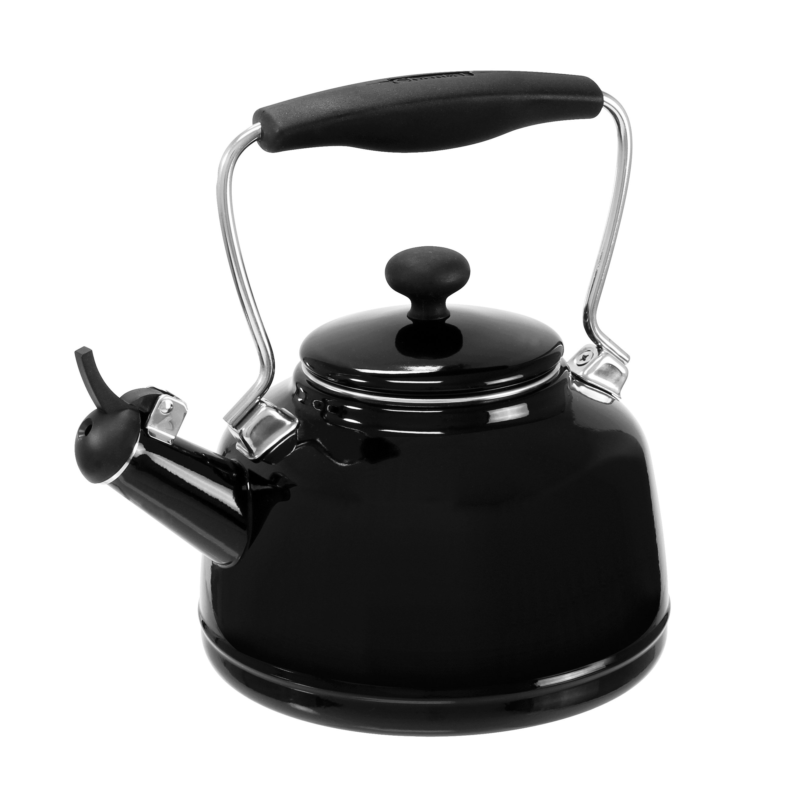 Chantal 2 Qt. Vintage Tea Kettle & Reviews Wayfair