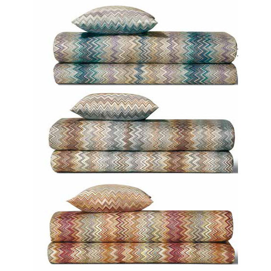 Missoni Home John Bedding Collection & Reviews AllModern