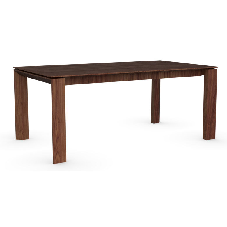Calligaris Omnia Extendable Dining Table & Reviews Wayfair