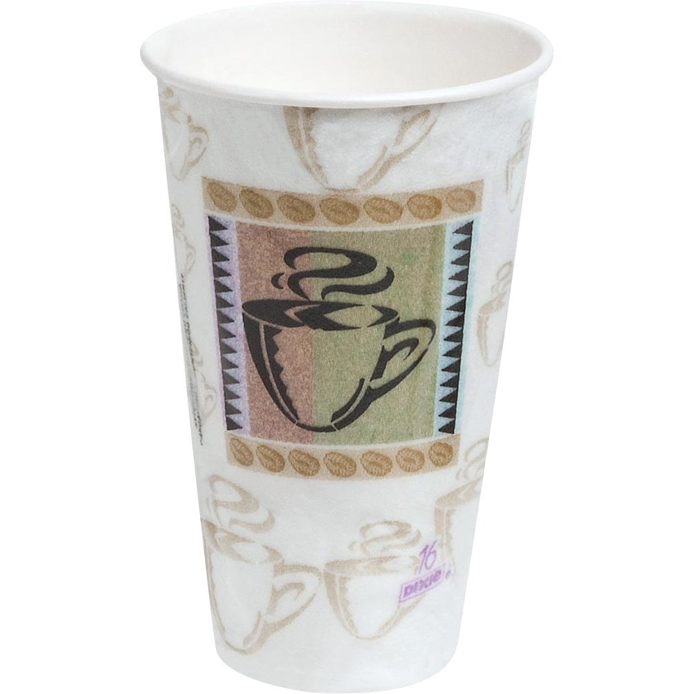20 oz dixie coffee cups