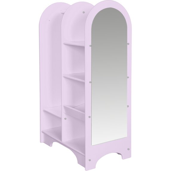 Little Colorado Kids Armoire & Reviews Wayfair