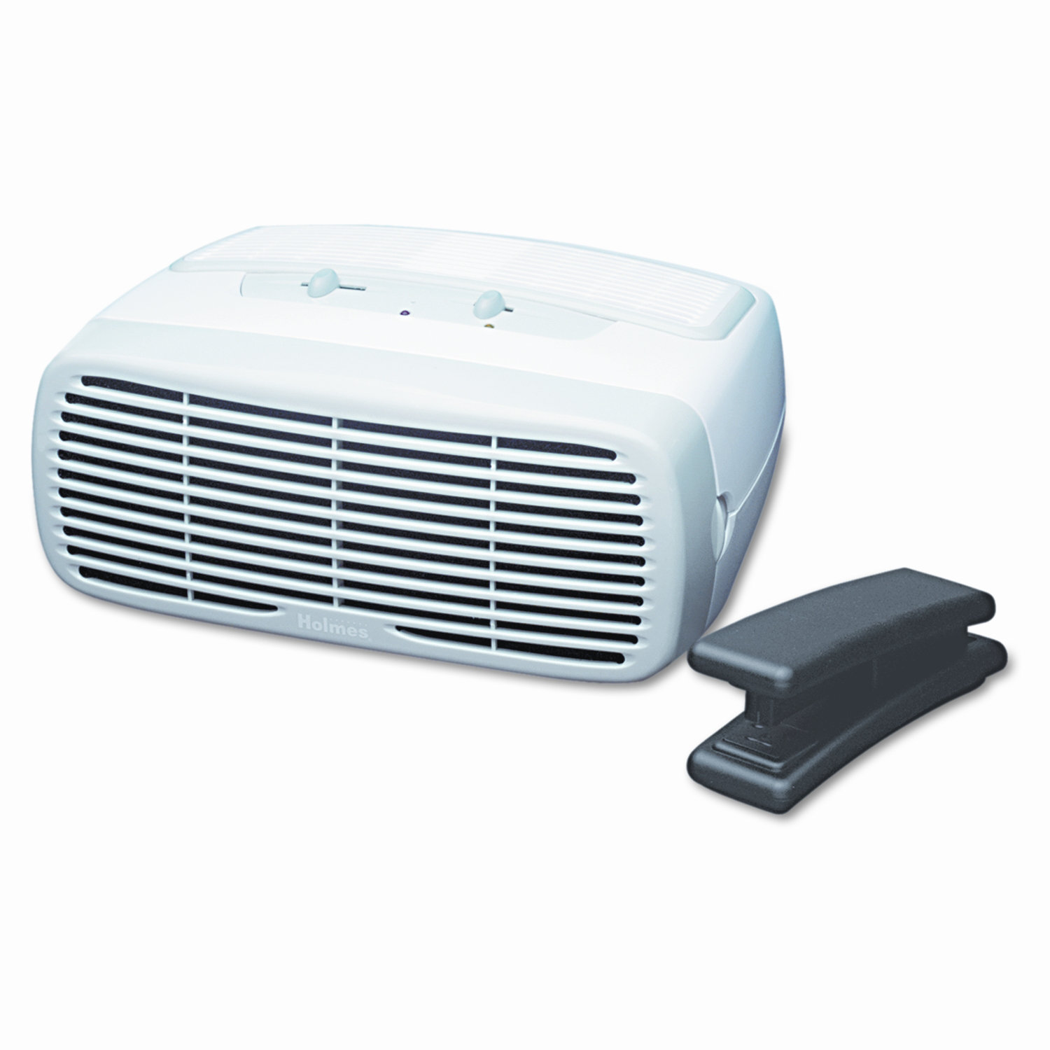 holmes true hepa air purifier review