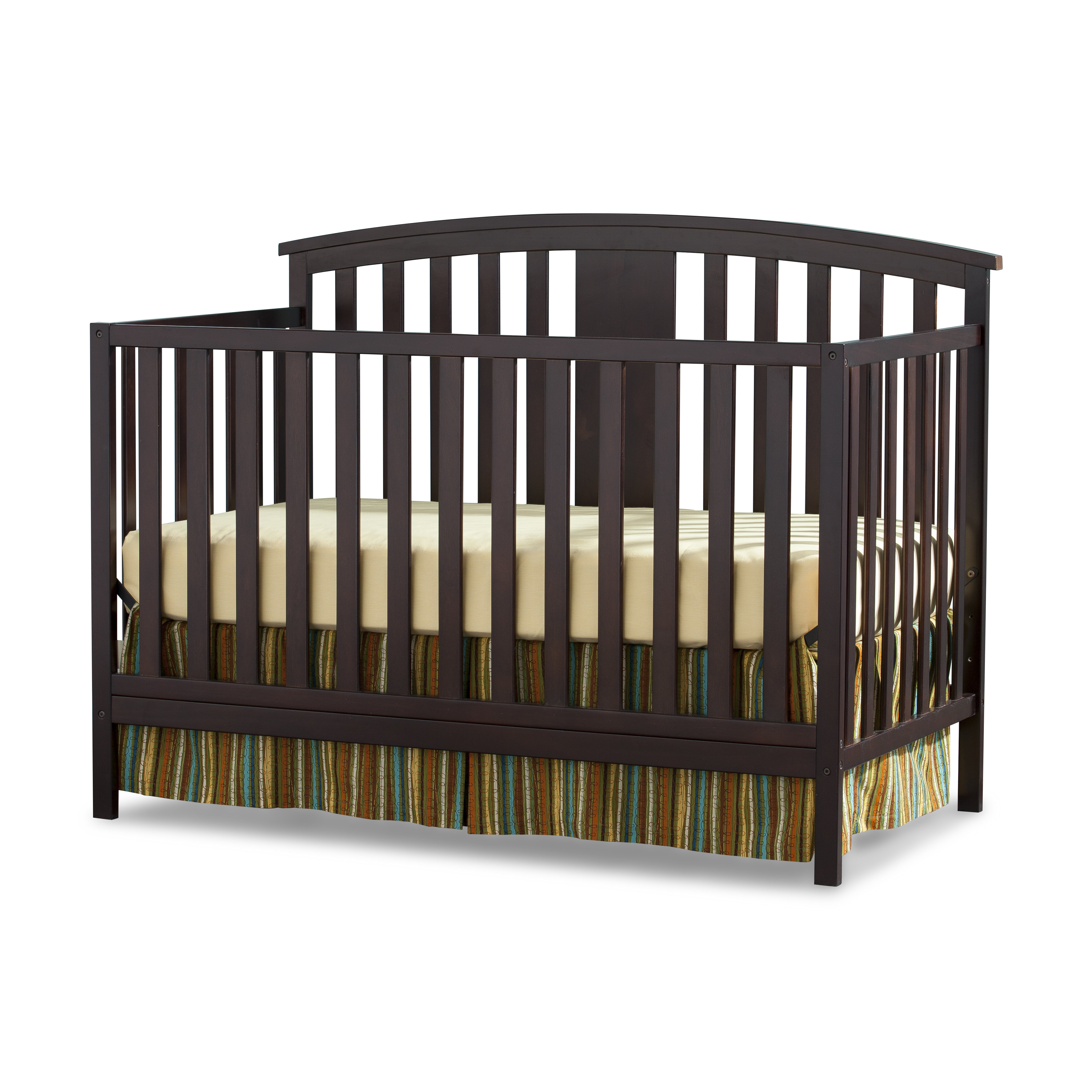 Storkcraft Greyson Convertible Crib & Reviews Wayfair
