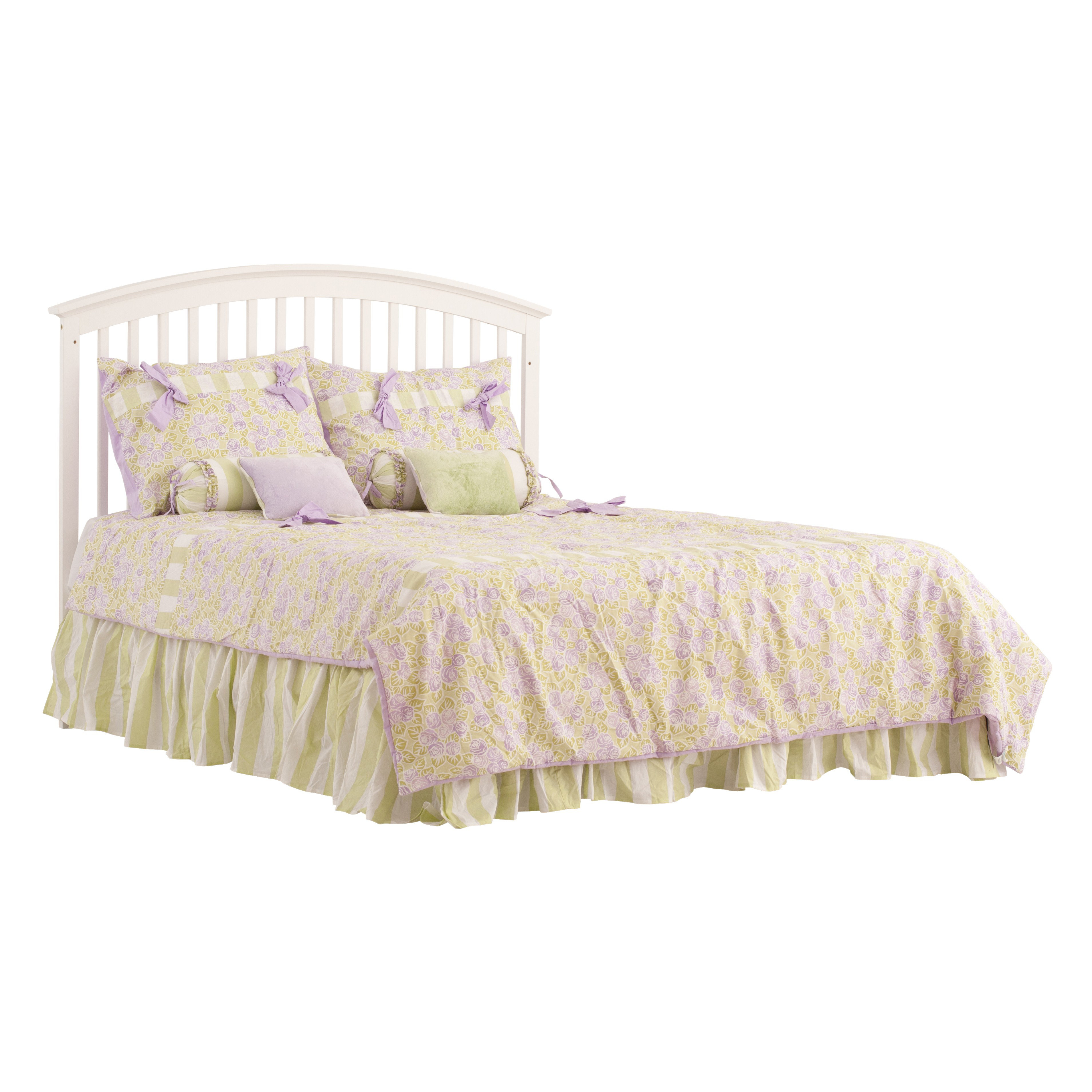 Storkcraft Bradford 4 In 1 Convertible Crib Reviews Storkcraft Princess 4 In 1 Fixed Side Convertible Crib White