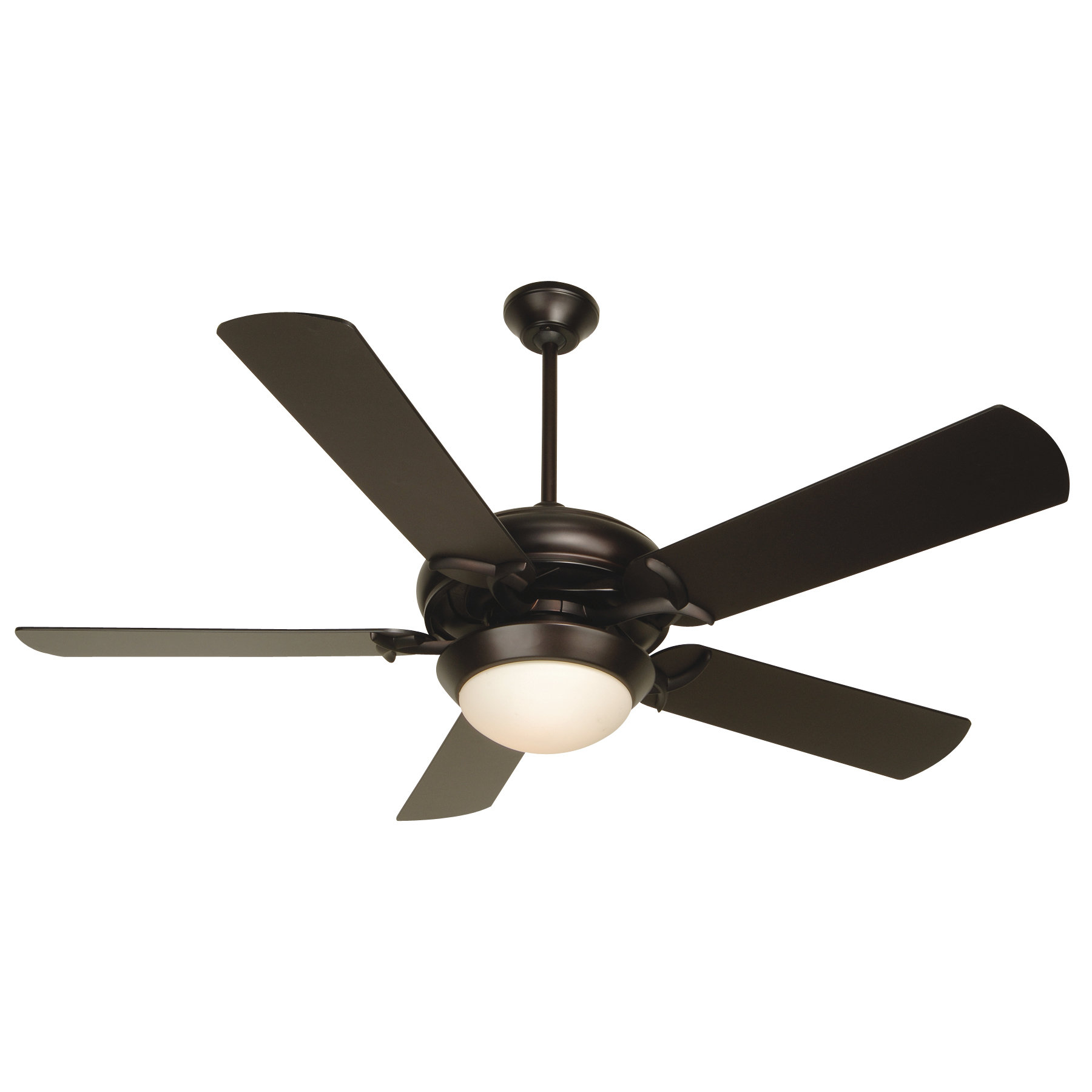 Craftmade Civic Unipack 52 Quot 5 Blade Fan Reviews Wayfair craftmade civic unipack 52 quot 5 blade fan reviews wayfair