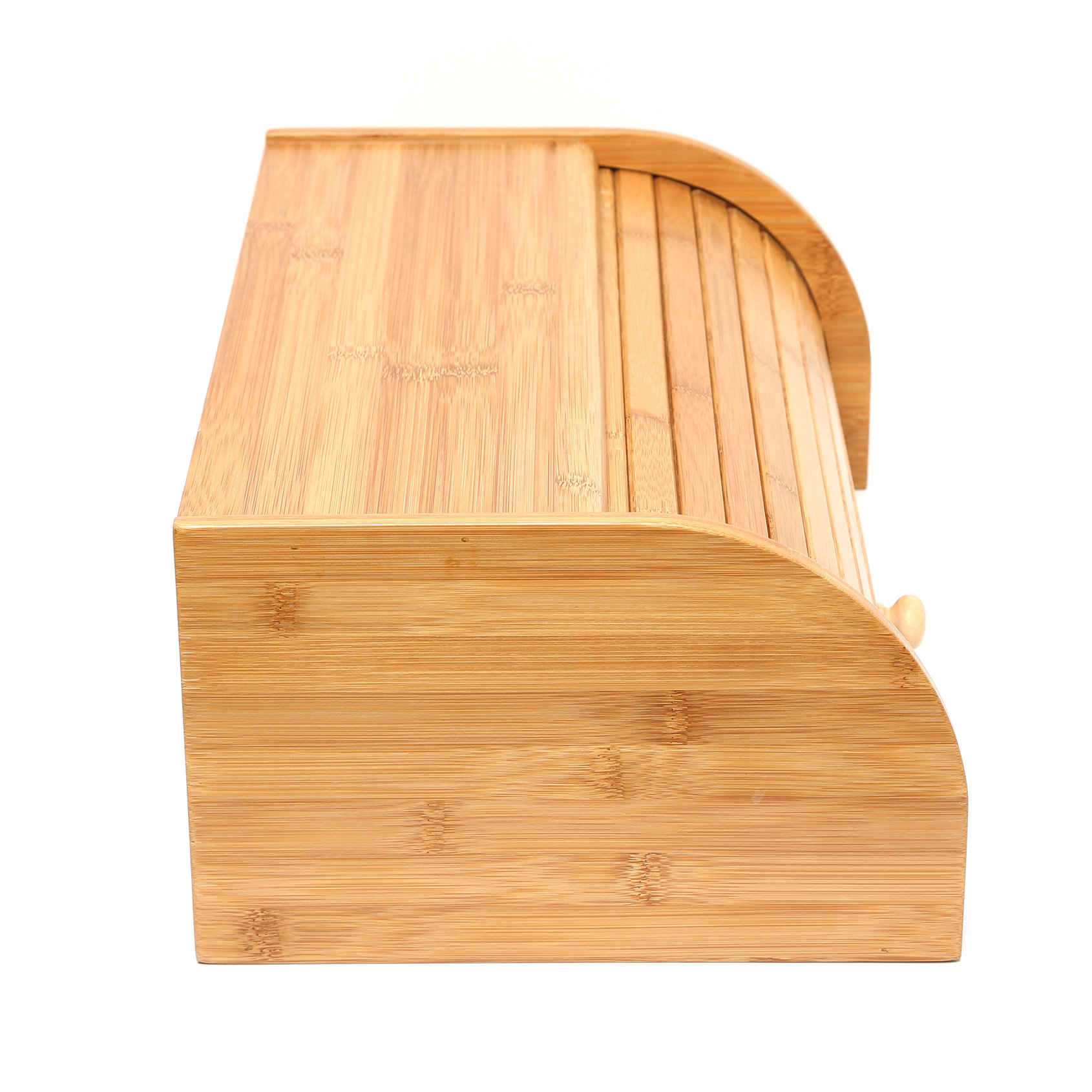 Lipper International Roll Top Bread Box & Reviews Wayfair