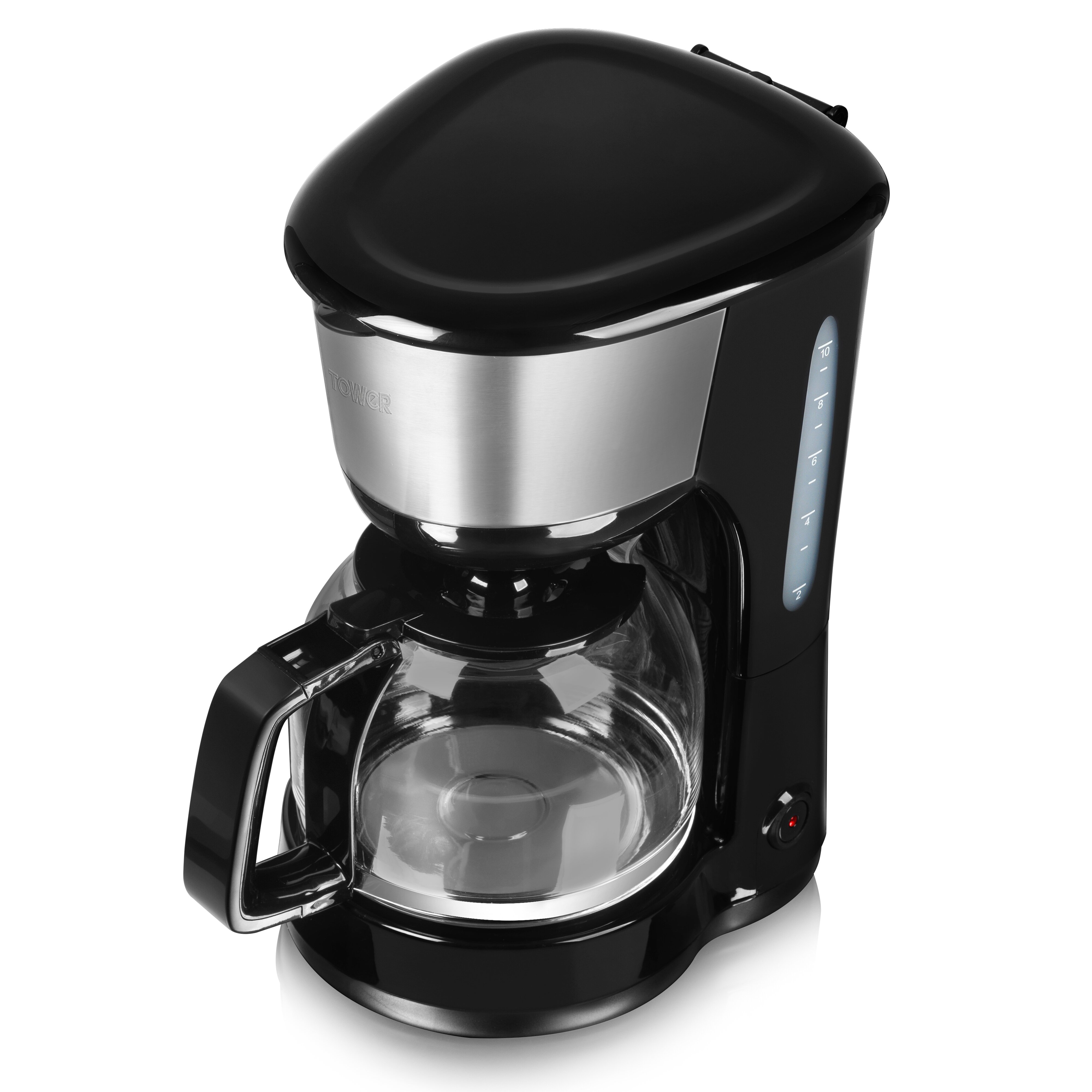 Tower Coffee Maker & Reviews | Wayfair UK