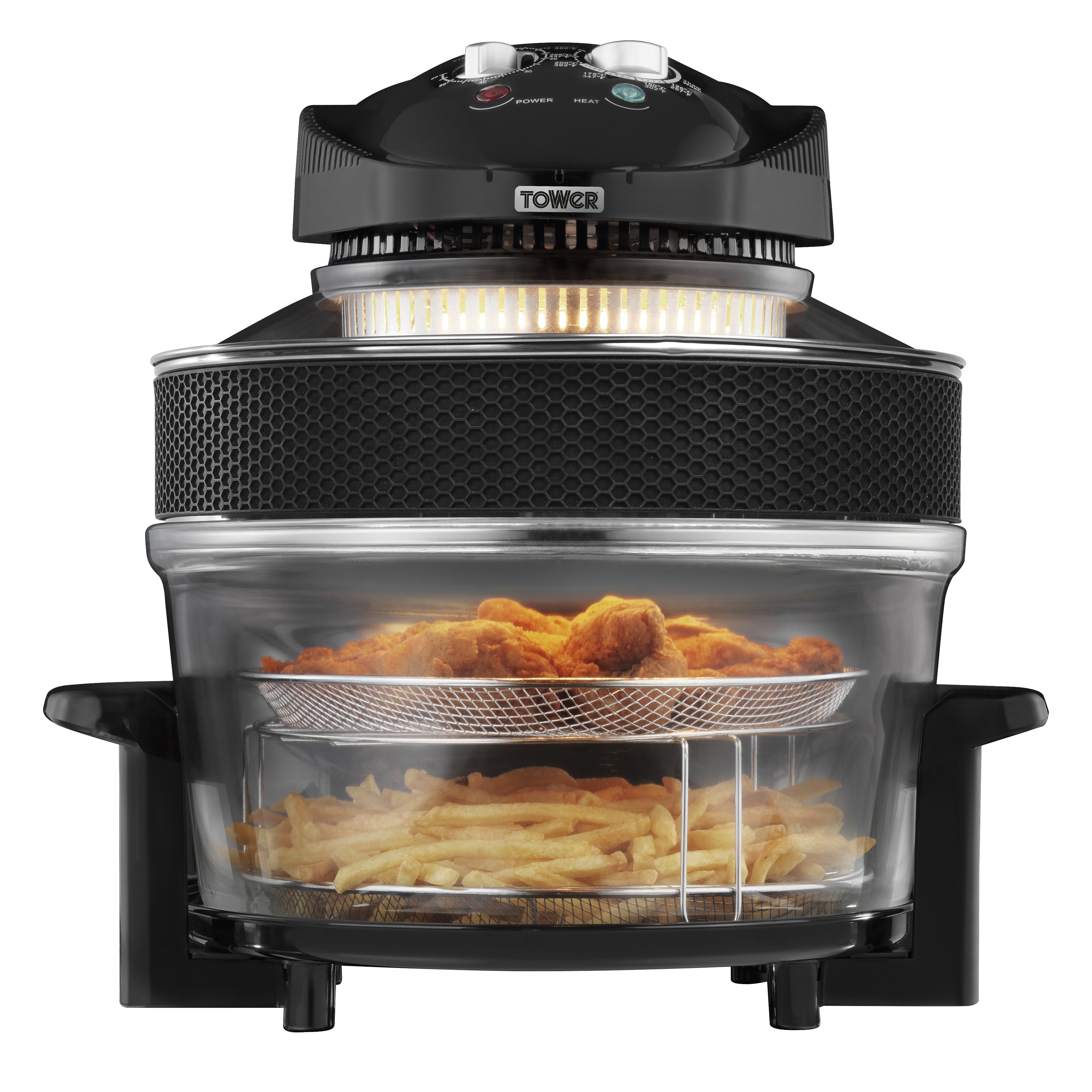 Tower AirWave Fat Air Fryer & Reviews | Wayfair UK