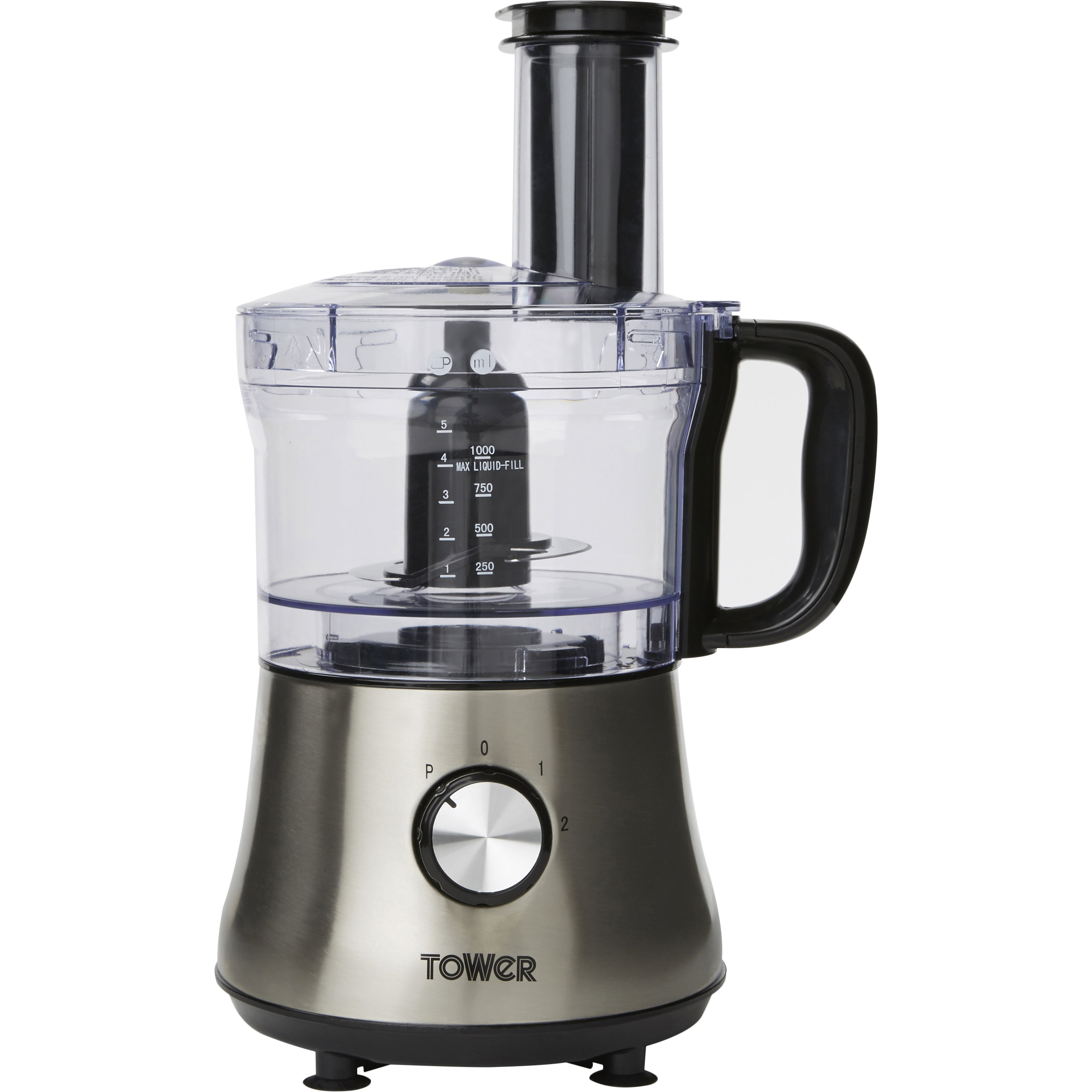 Tower 1.5L 500W Food Processor & Reviews Wayfair UK