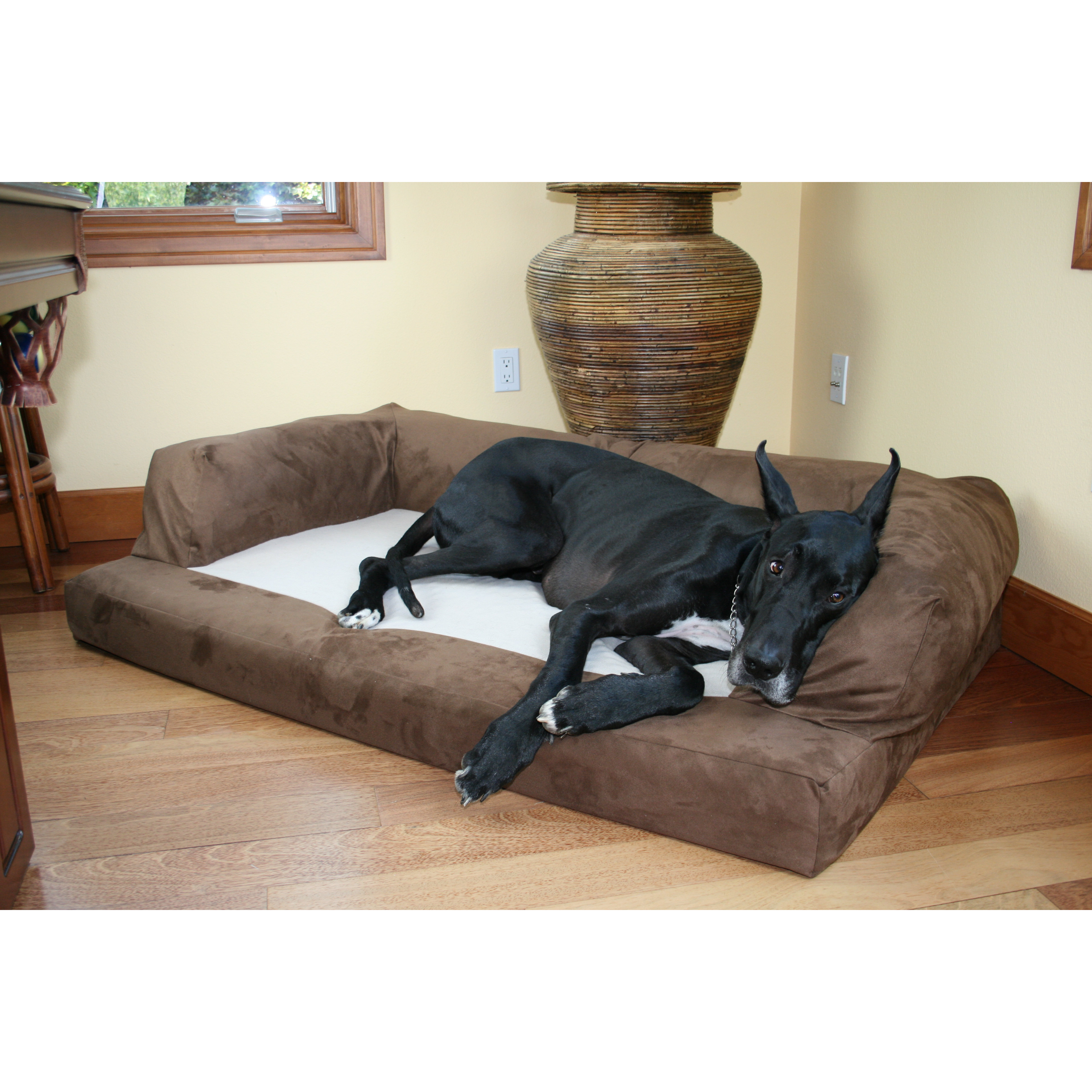 Extra Large Dog Bunk Beds Extra Large Dog Bunk Beds