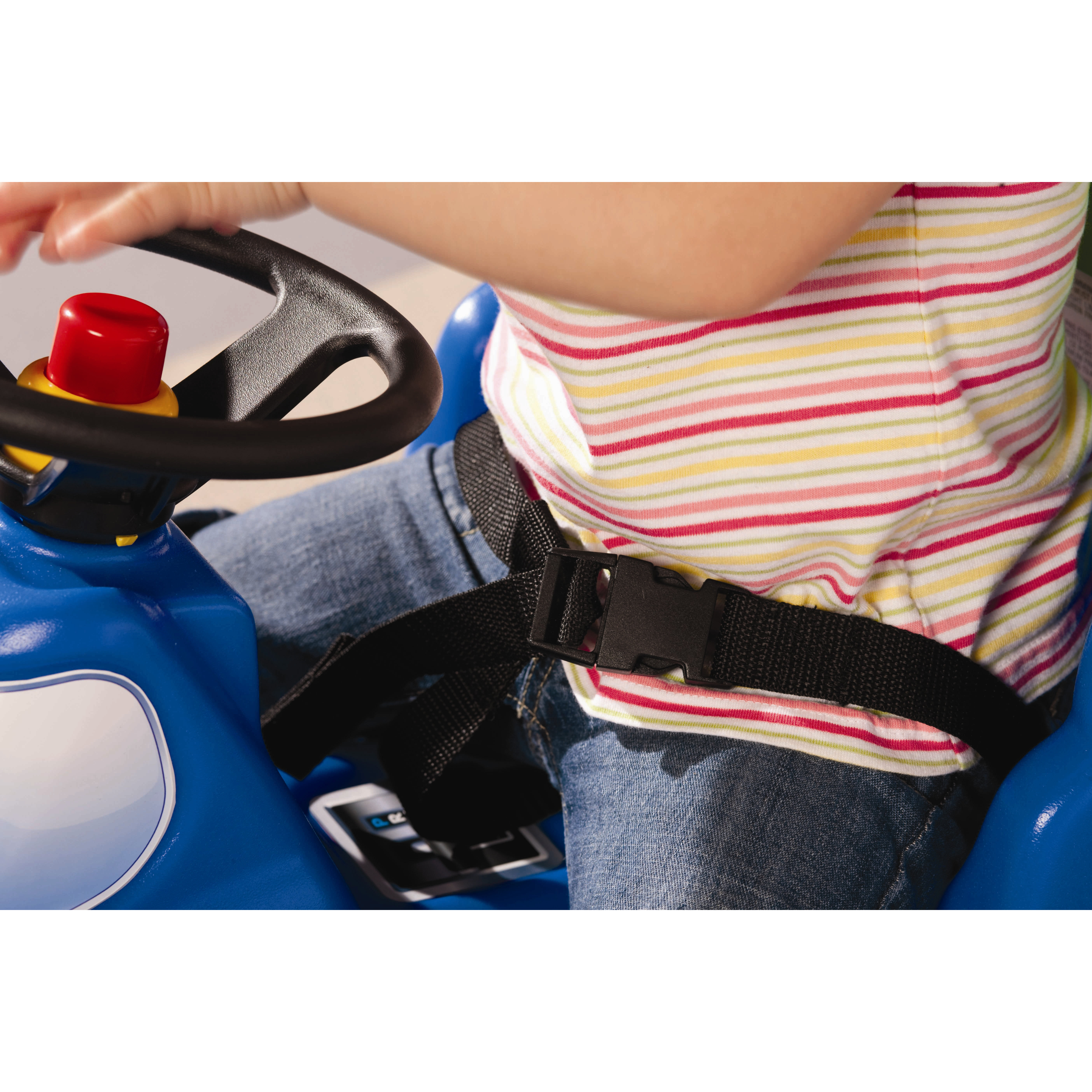Little Tikes Deluxe 2in1 Cozy Roadster Push & Scoot RideOn & Reviews