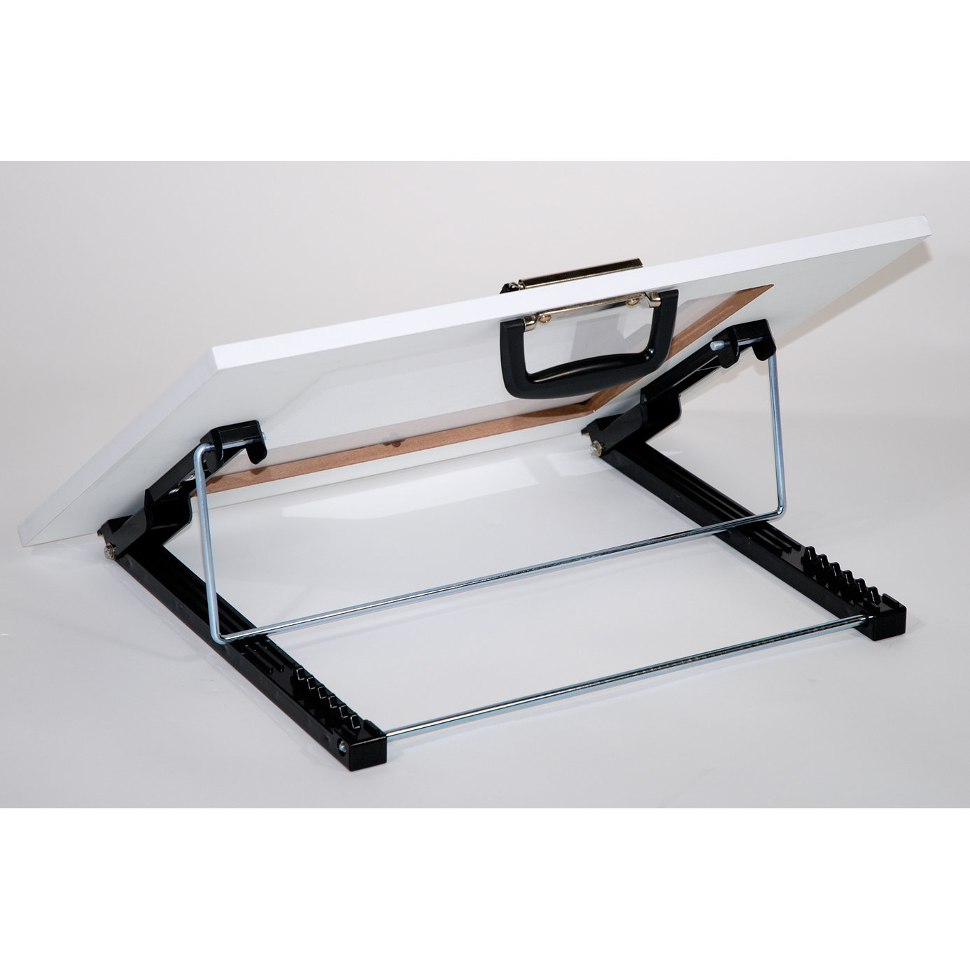 Martin Universal Design Pro Draft Aluminum Adjustable Angle Parallel