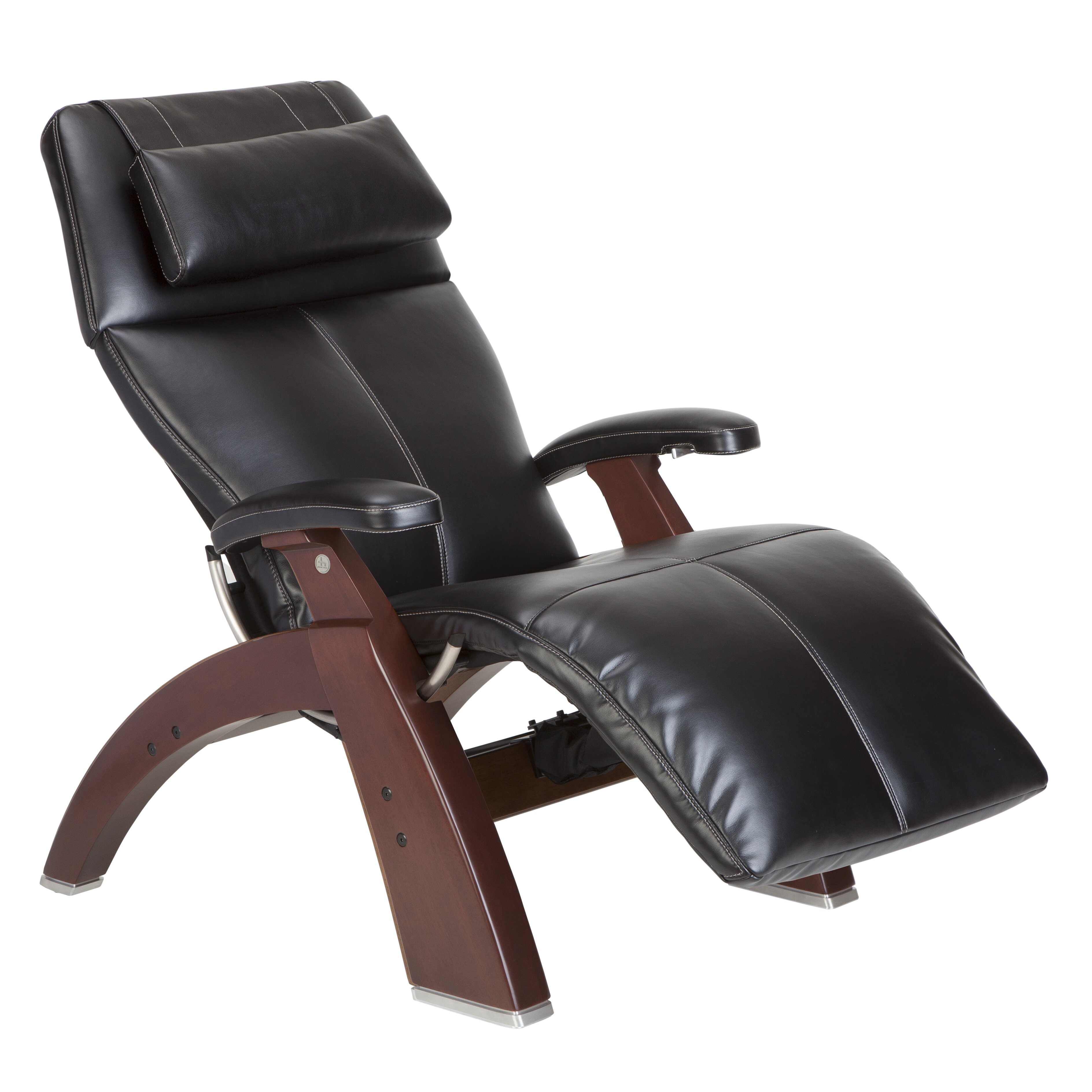 Human Touch Perfect Chair Silhouette Zero Gravity Recliner PC 500 100 00 