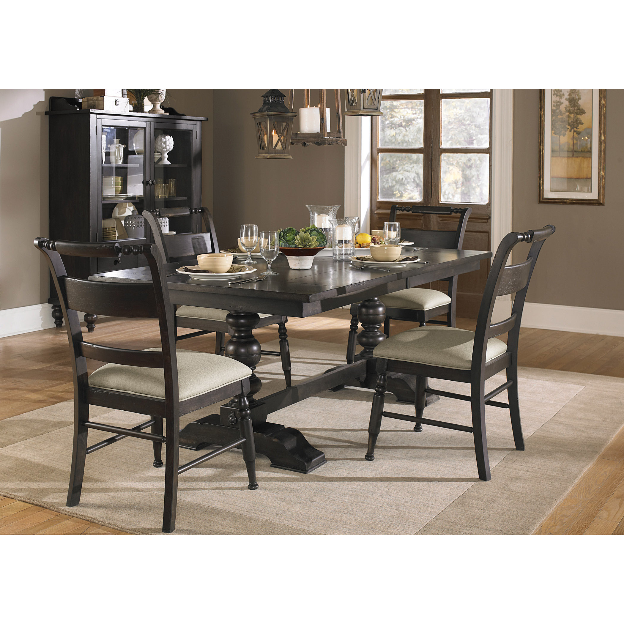 Liberty Furniture Display Stand & Reviews Wayfair