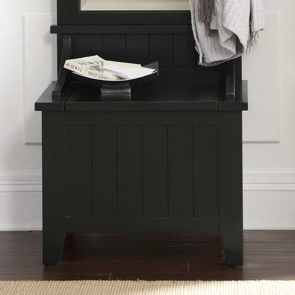 Liberty Furniture Hall Tree & Reviews Wayfair