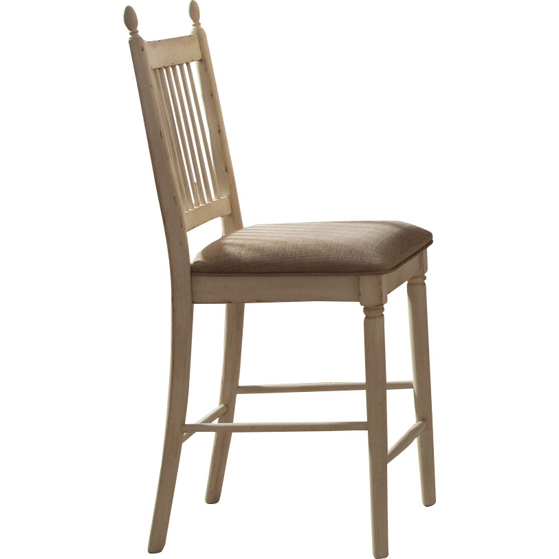 Liberty Furniture Cottage Cove 24.5" Bar Stool & Reviews Wayfair