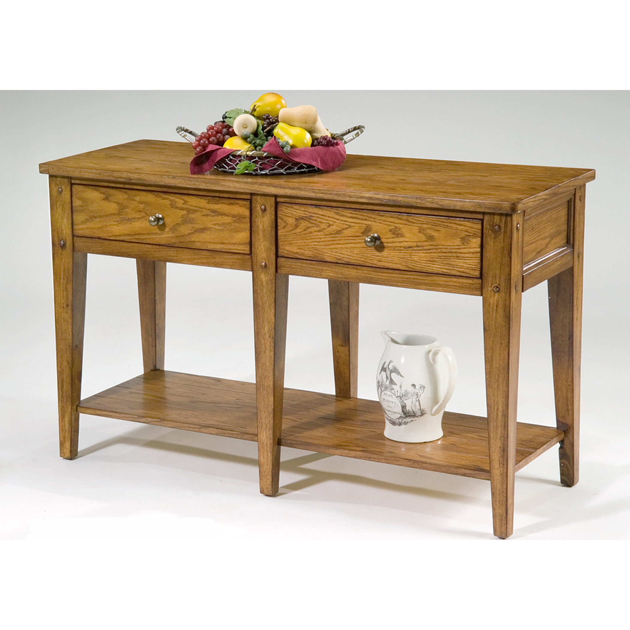 Liberty Furniture Lake House Console Table & Reviews Wayfair