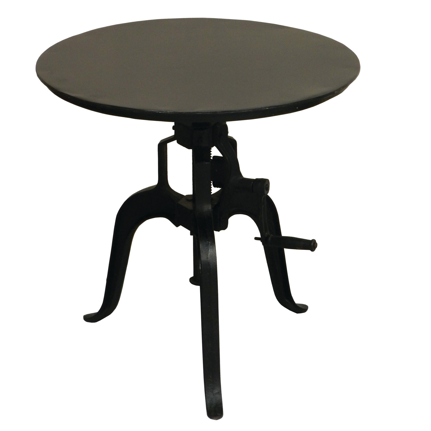 Yosemite Home Decor Adjustable Height Pub Table \u0026 Reviews  Wayfair