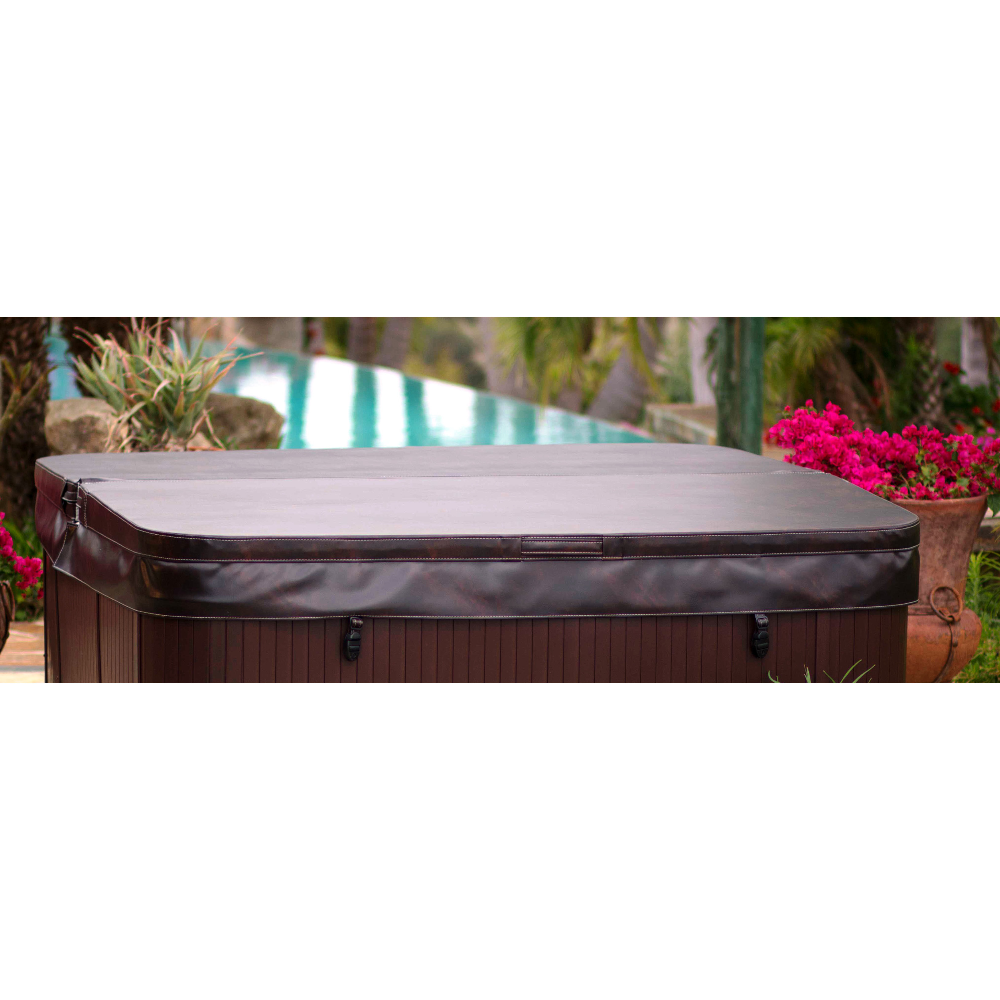 Lifesmart Hydromaster Series LS450DX & LS600DX Replacement Spa Cover