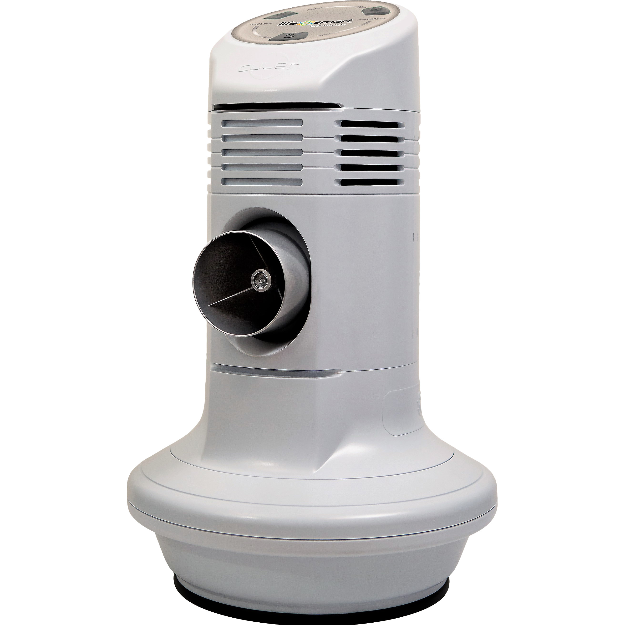 Lifesmart EZcool Single Port Air Cooler Wayfair