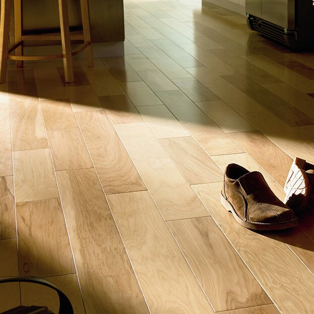 American Flooring Knoxville