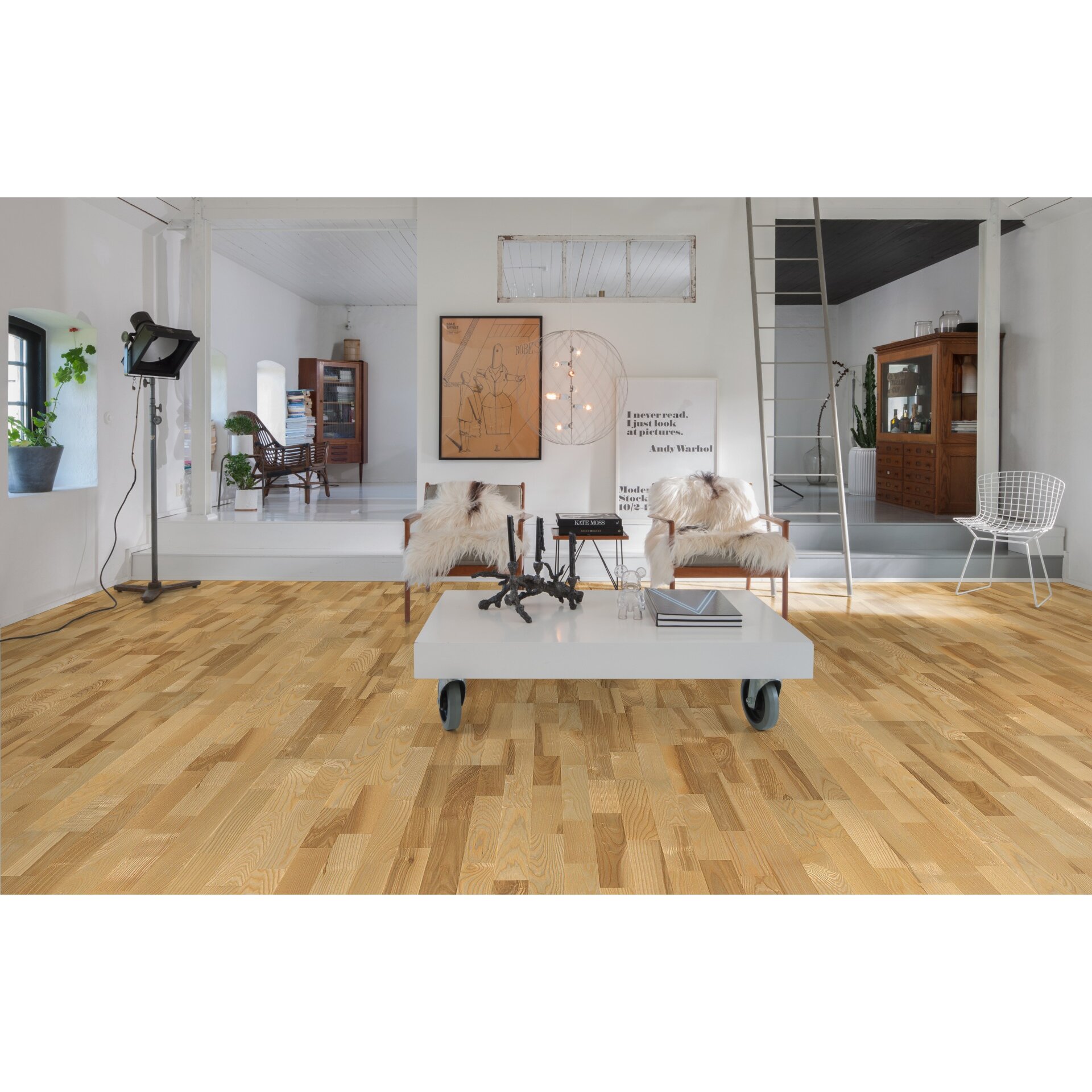 Kahrs Engineered Wood Flooring Reviews – Flooring Tips