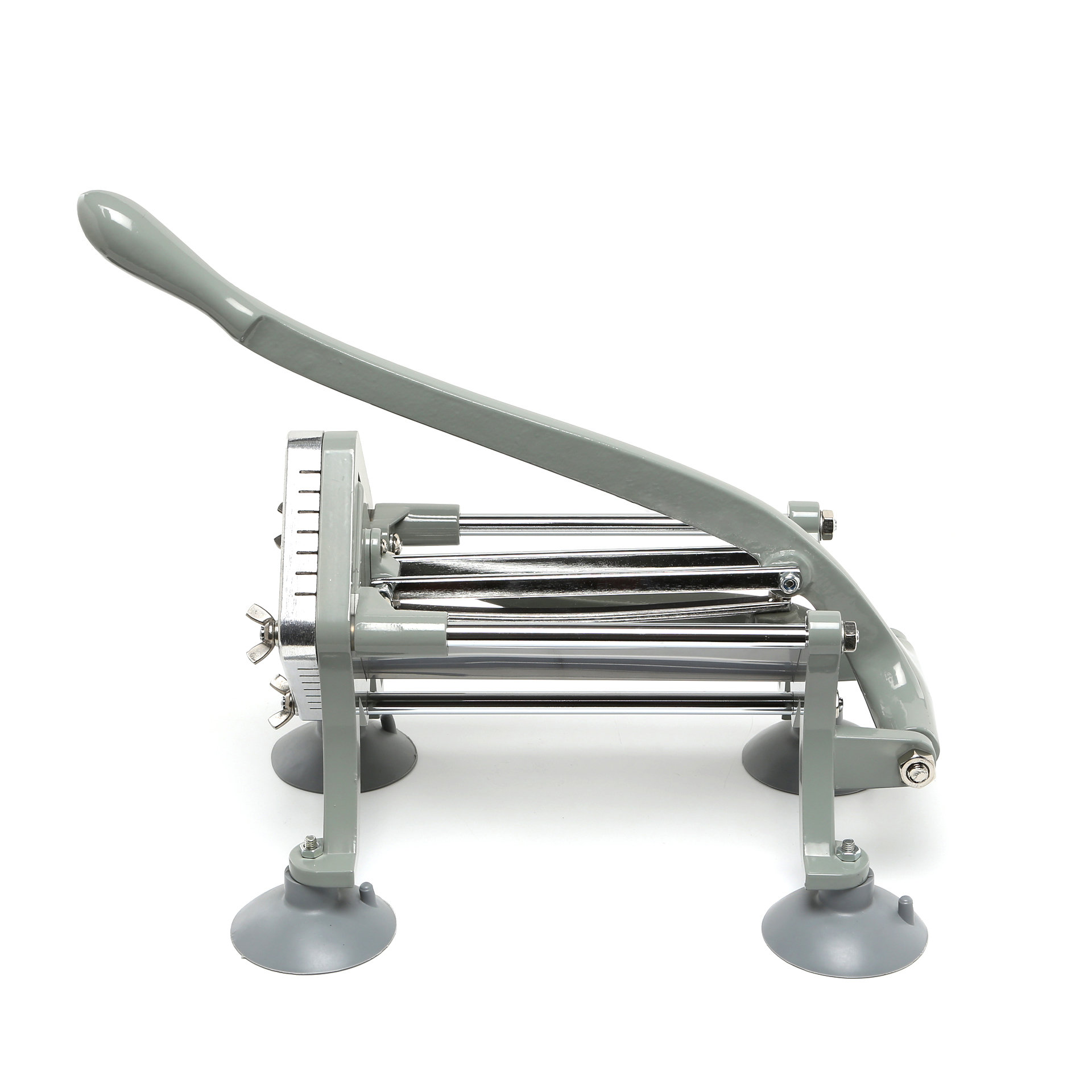 Weston French Fry Cutter & Reviews Wayfair