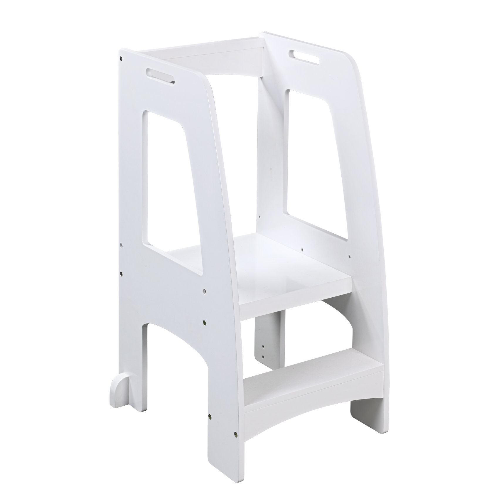 Guidecraft Household Helper 2Step Kitchen Helper & Reviews Wayfair