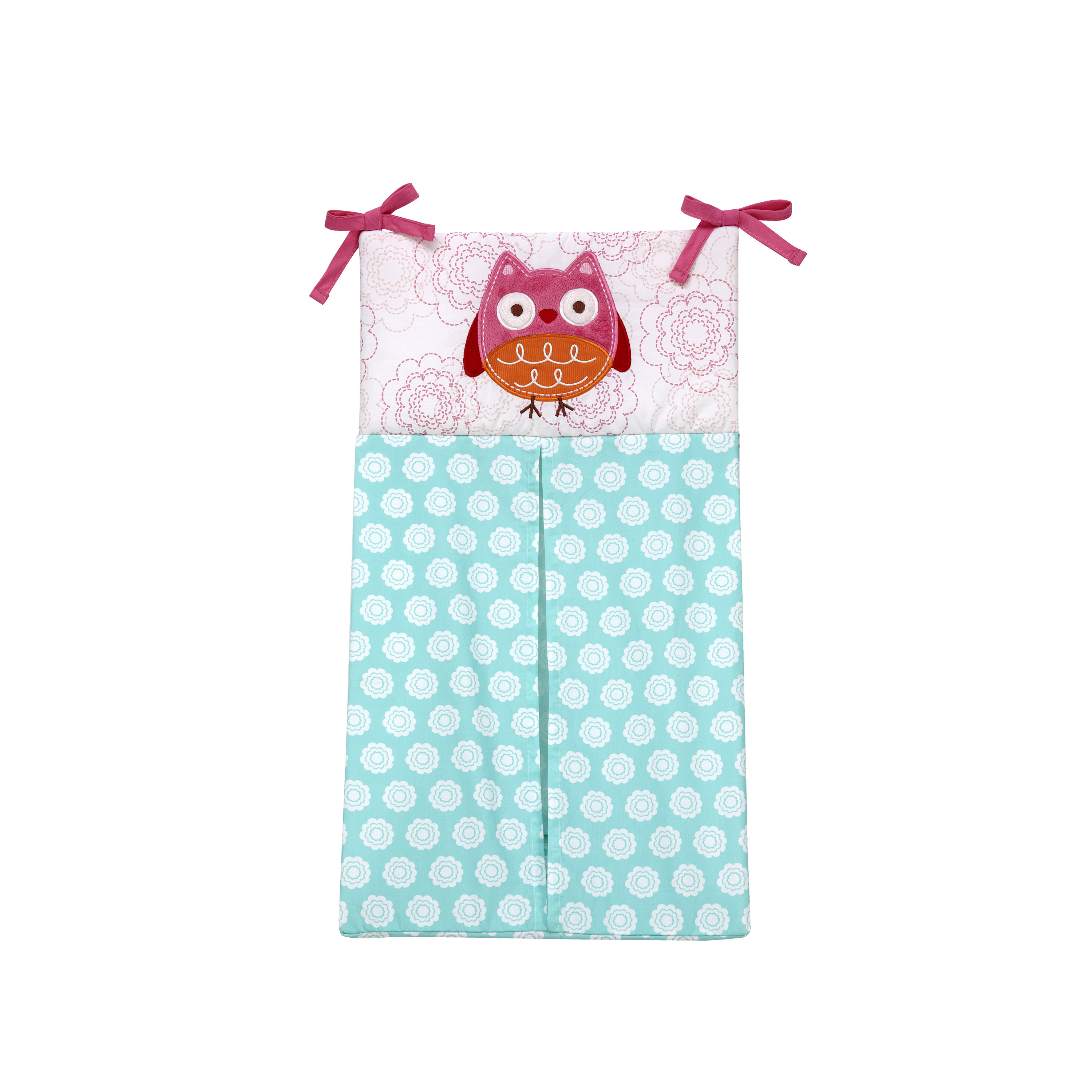 NoJo Love Bird 4 Piece Crib Bedding Set & Reviews Wayfair