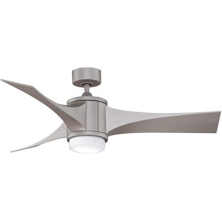 Fanimation 52" Jennix 3 Blade Ceiling Fan with Remote ...