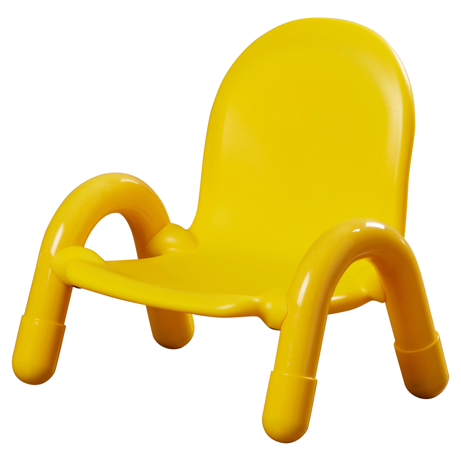 Angeles BaseLine Toddler Table and Chair Set & Reviews Wayfair