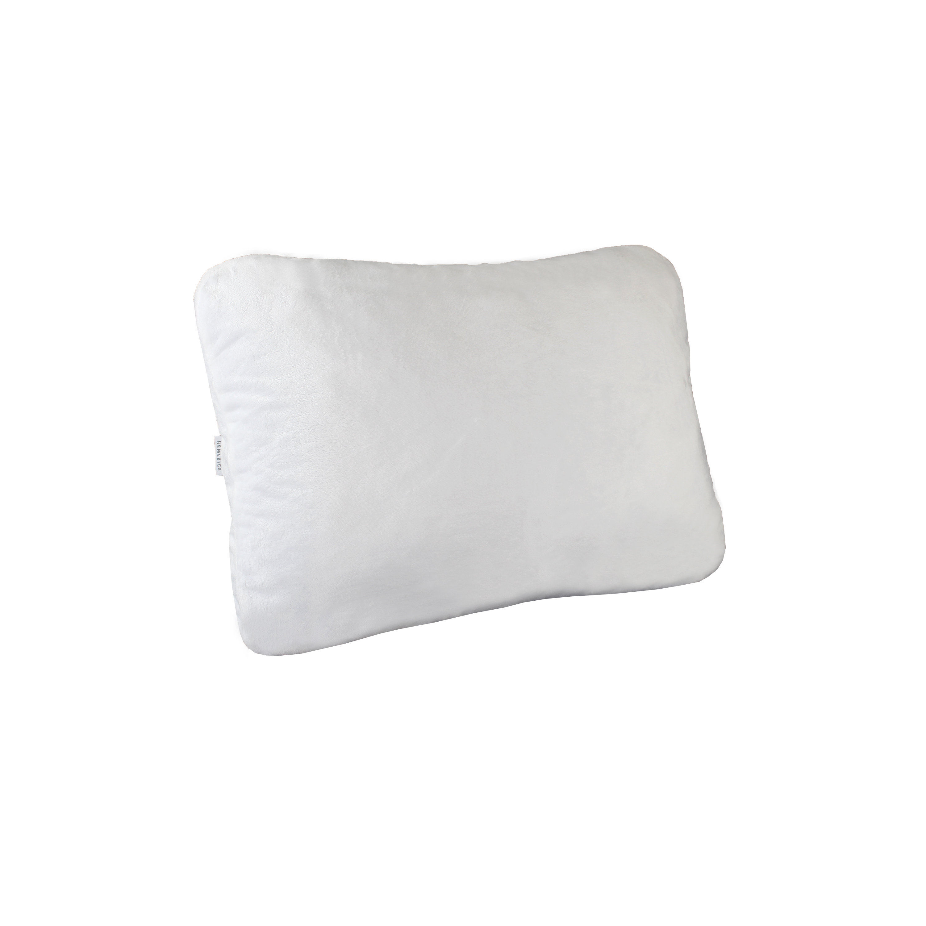 HOMEDICS TheraP™ Cluster Memory Foam Pillow & Reviews Wayfair