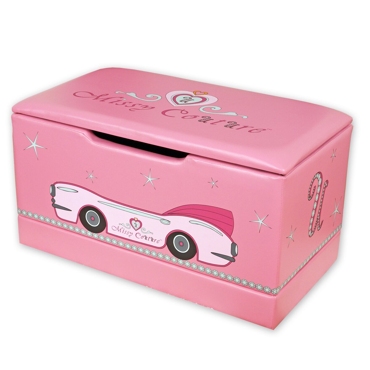 wayfair toyboxes