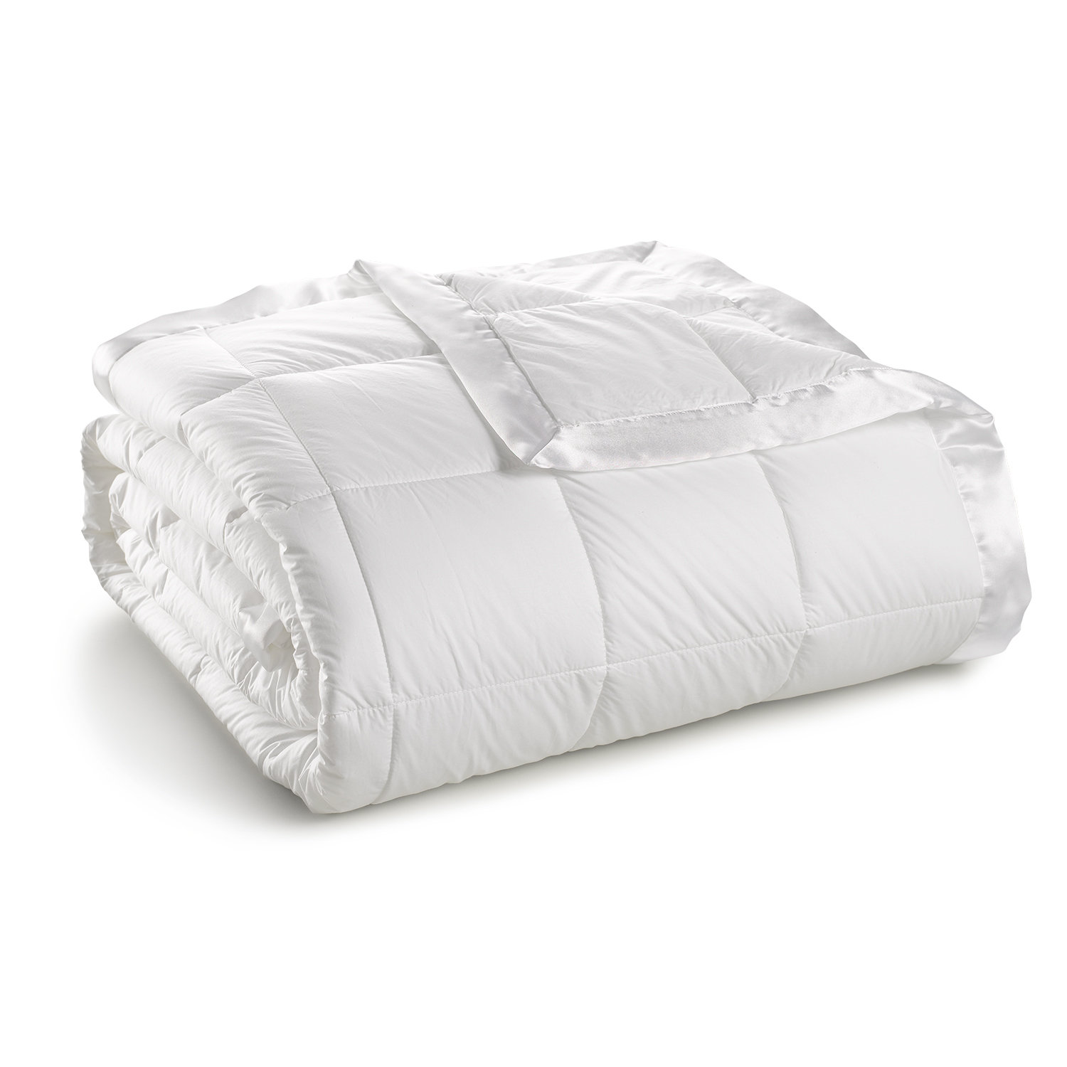 Sharper Image Goose Down Blanket & Reviews Wayfair.ca