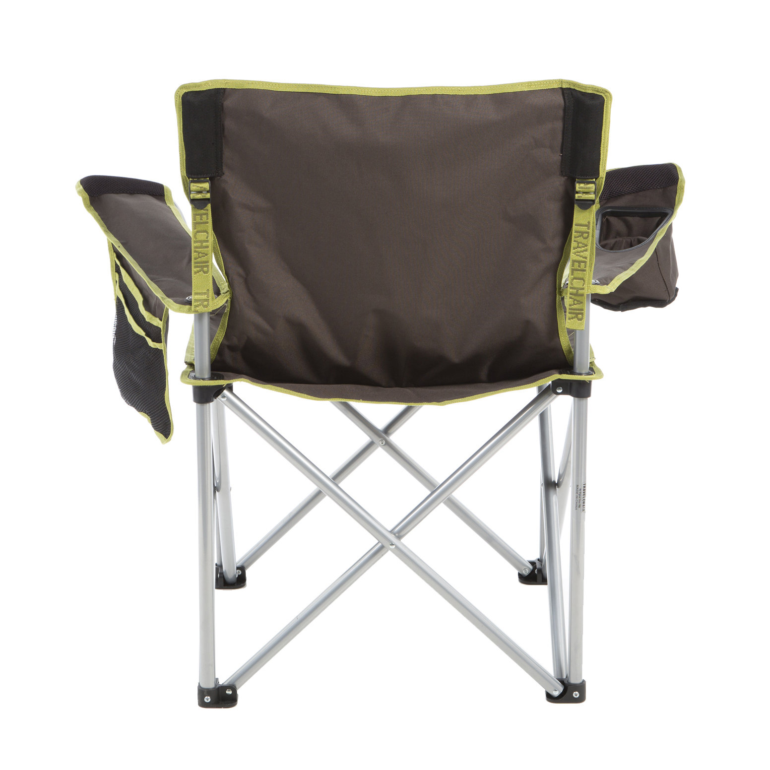 Travel Chair Big Kahuna Chair & Reviews Wayfair