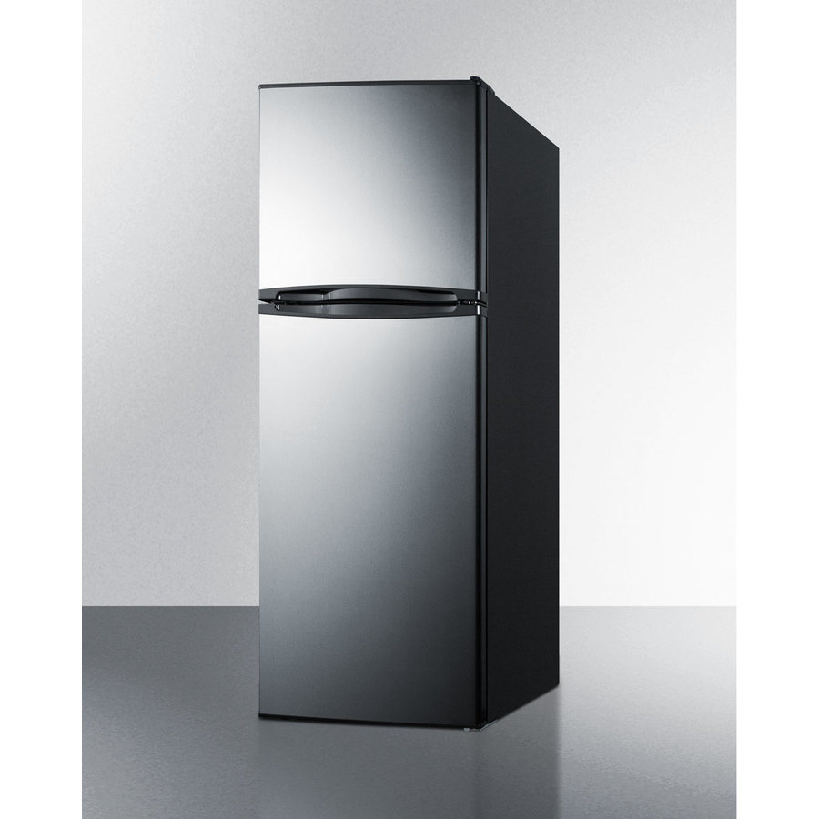 summit frost free refrigerator