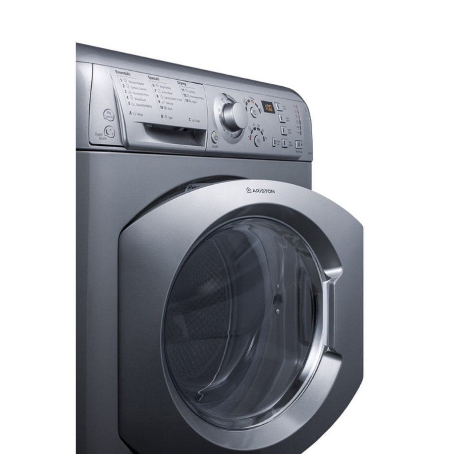 Summit Appliance 2.0 cu. ft. High Efficiency All In One Combo Washer
