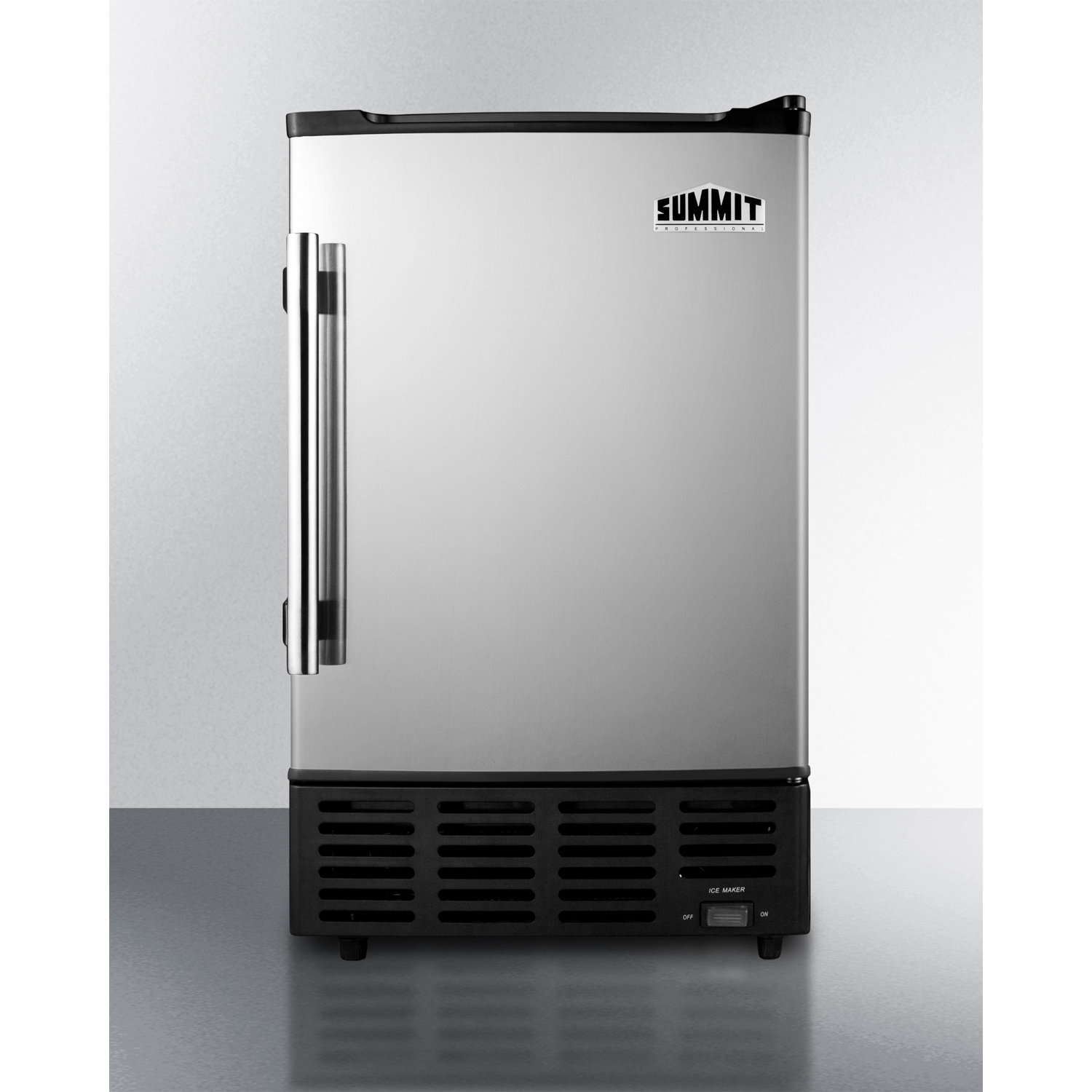 Summit Appliance 15" W 10 lb. BuiltIn Ice Maker Wayfair