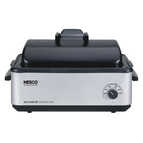 Nesco 12Quart Convection Roaster & Reviews Wayfair