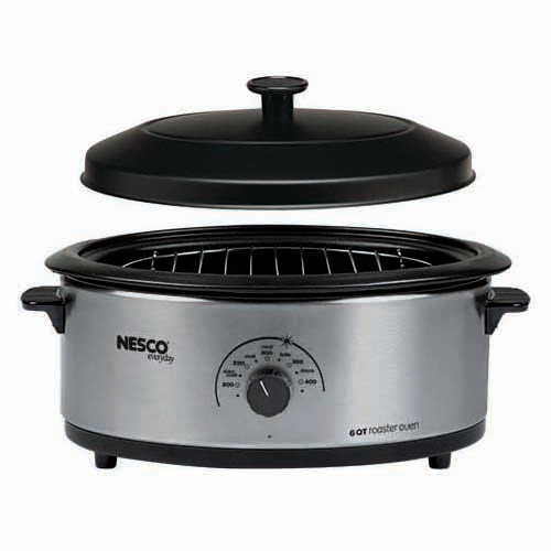 Nesco Professional Roaster Oven & Reviews Wayfair